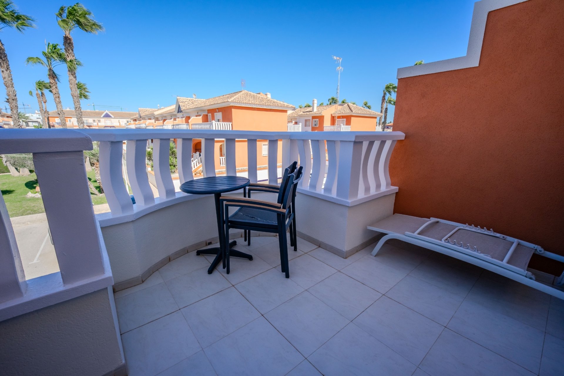 Reventa - Semi Detached - Ciudad Quesada - Ciudad Quesada - Rojales