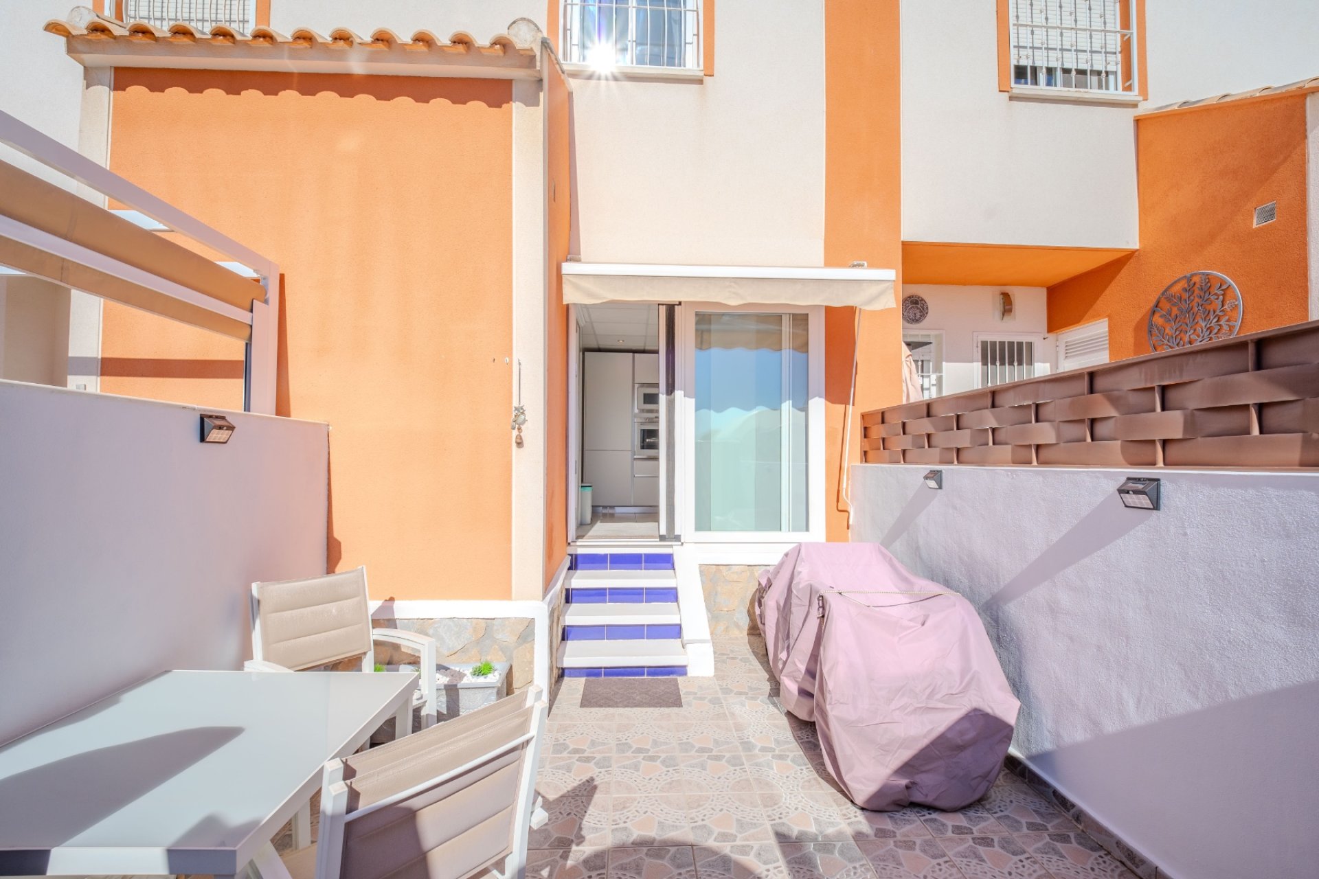 Reventa - Semi Detached - Ciudad Quesada - Ciudad Quesada - Rojales