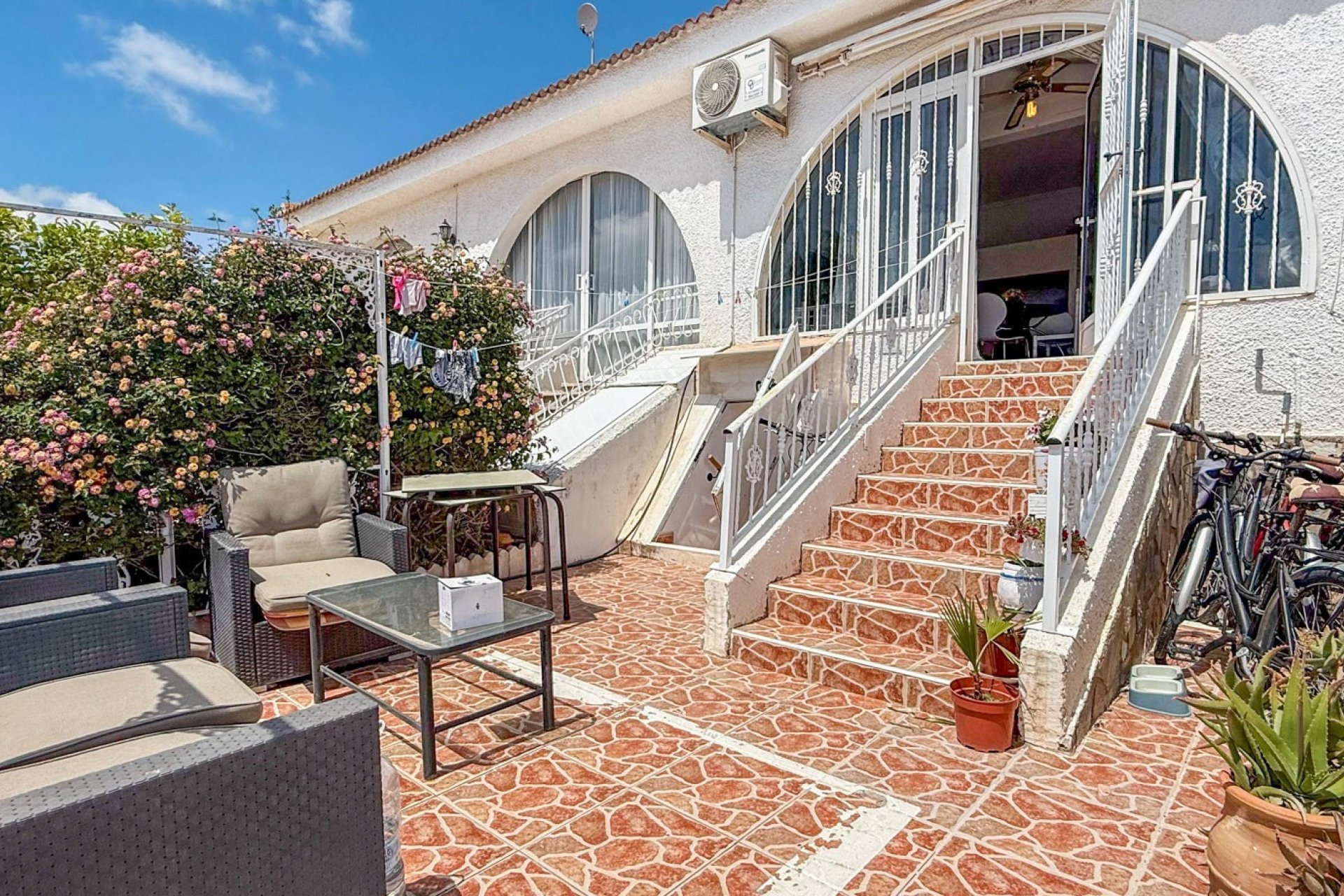 Reventa - Semi Detached - Ciudad Quesada - Ciudad Quesada - Rojales