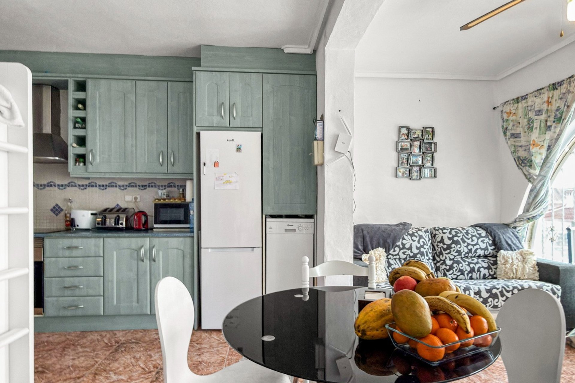 Reventa - Semi Detached - Ciudad Quesada - Ciudad Quesada - Rojales