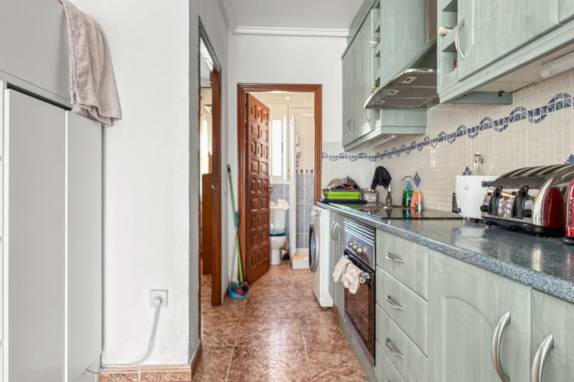 Reventa - Semi Detached - Ciudad Quesada - Ciudad Quesada - Rojales