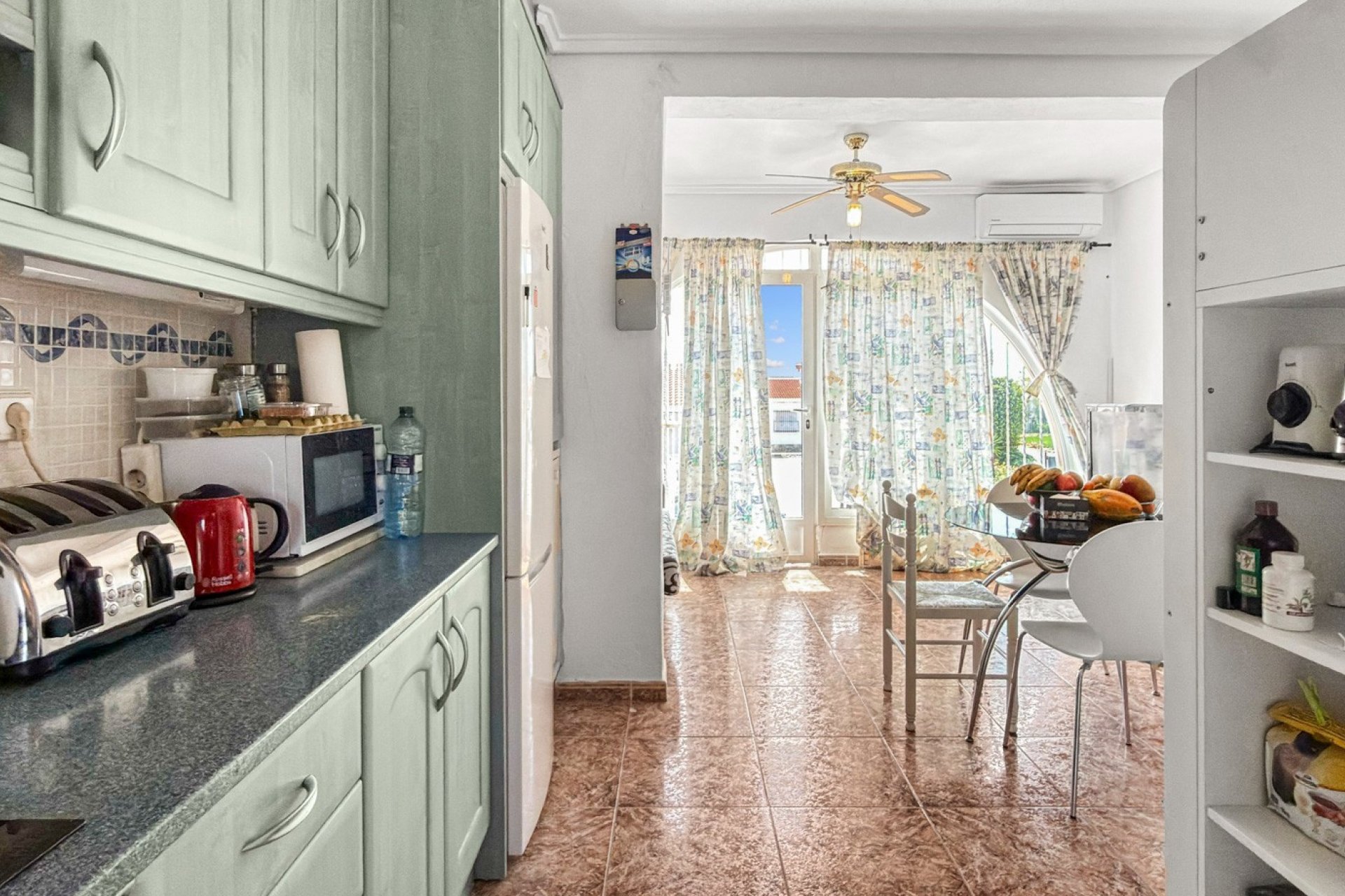 Reventa - Semi Detached - Ciudad Quesada - Ciudad Quesada - Rojales