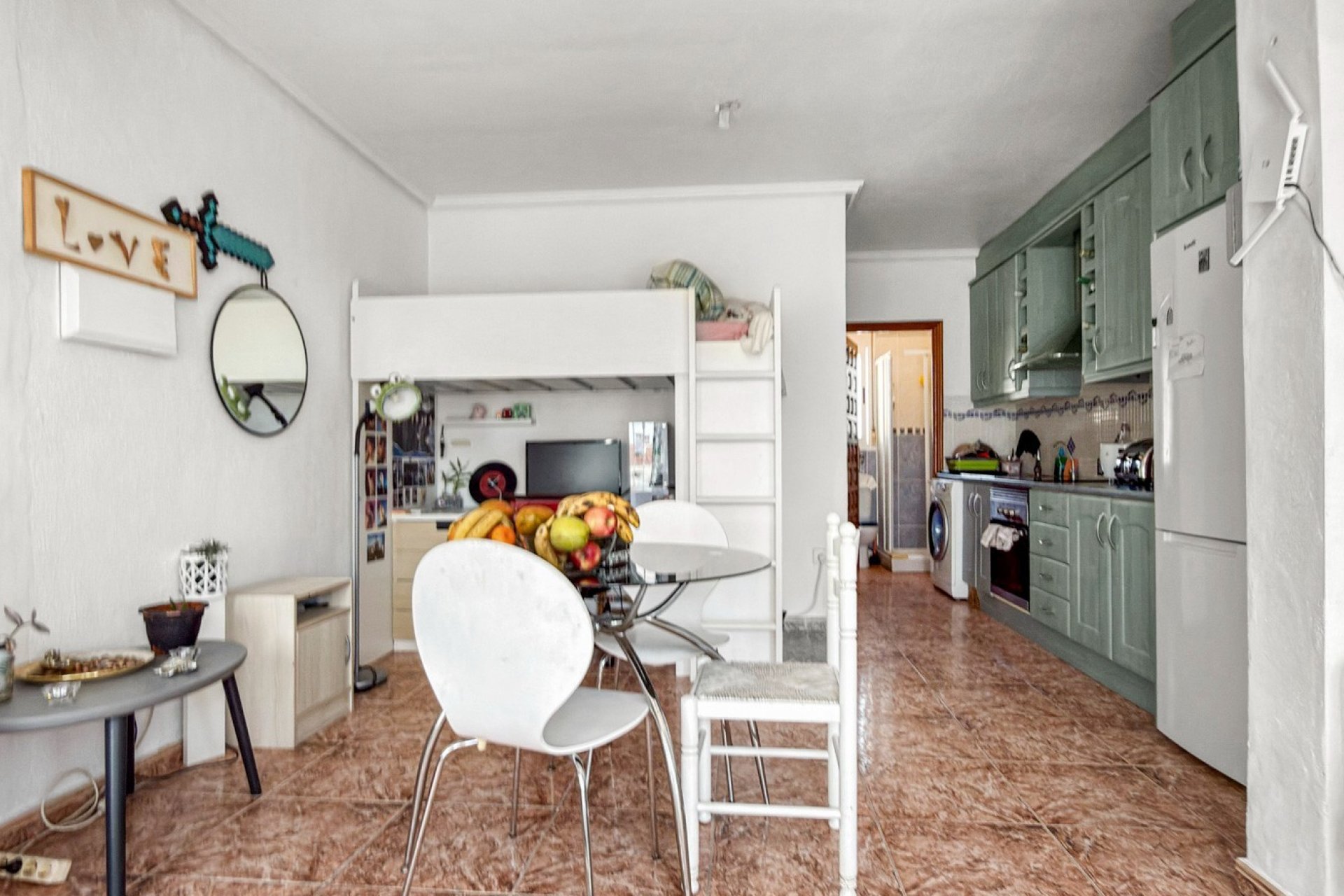 Reventa - Semi Detached - Ciudad Quesada - Ciudad Quesada - Rojales