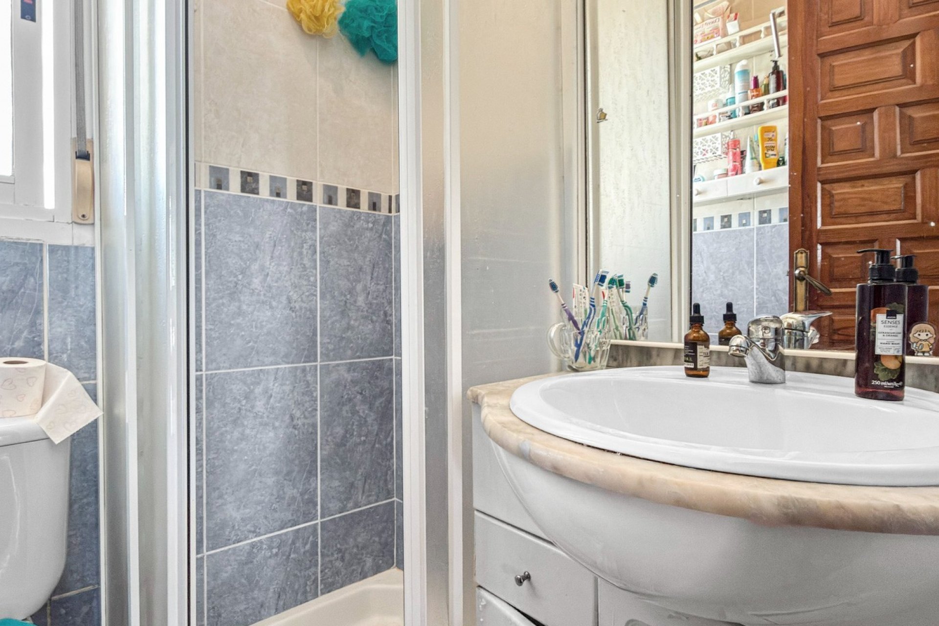 Reventa - Semi Detached - Ciudad Quesada - Ciudad Quesada - Rojales