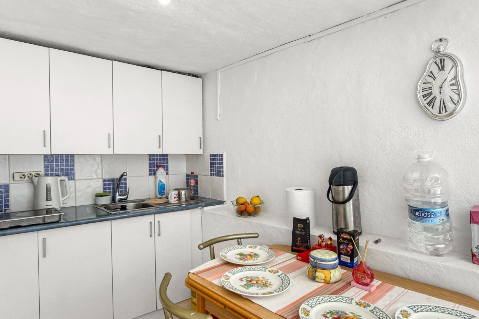 Reventa - Semi Detached - Ciudad Quesada - Ciudad Quesada - Rojales