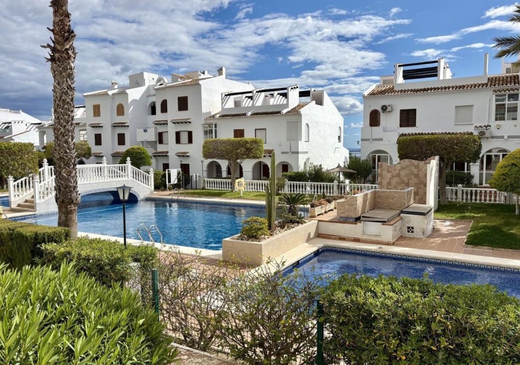 Reventa - Semi Detached - Ciudad Quesada - Ciudad Quesada - Rojales