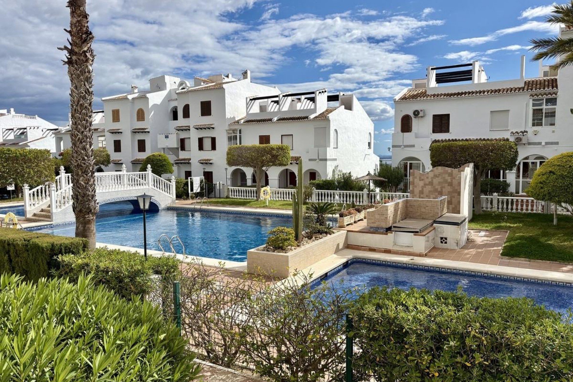 Reventa - Semi Detached - Ciudad Quesada - Ciudad Quesada - Rojales
