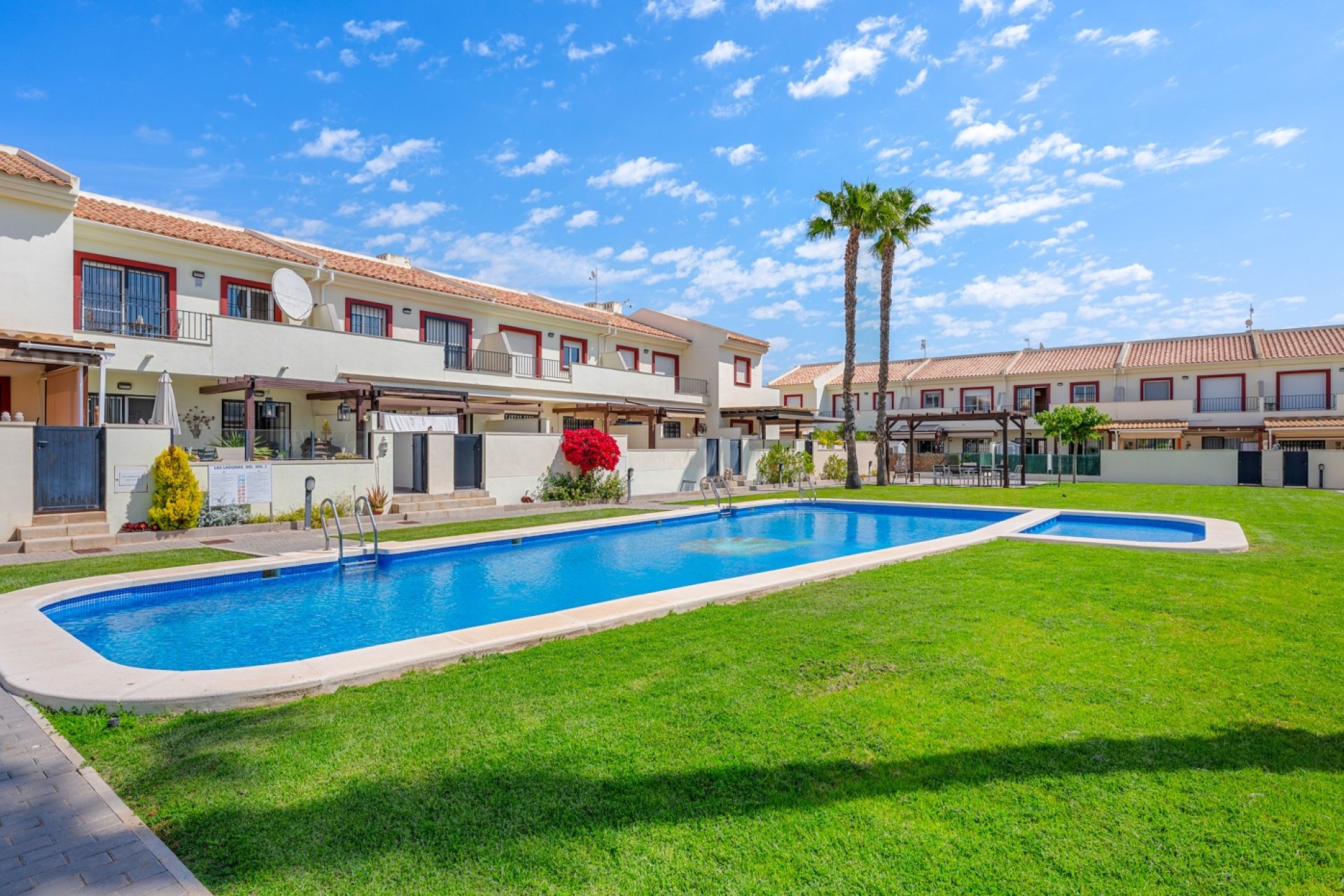 Reventa - Semi Detached - Ciudad Quesada - Ciudad Quesada - Rojales