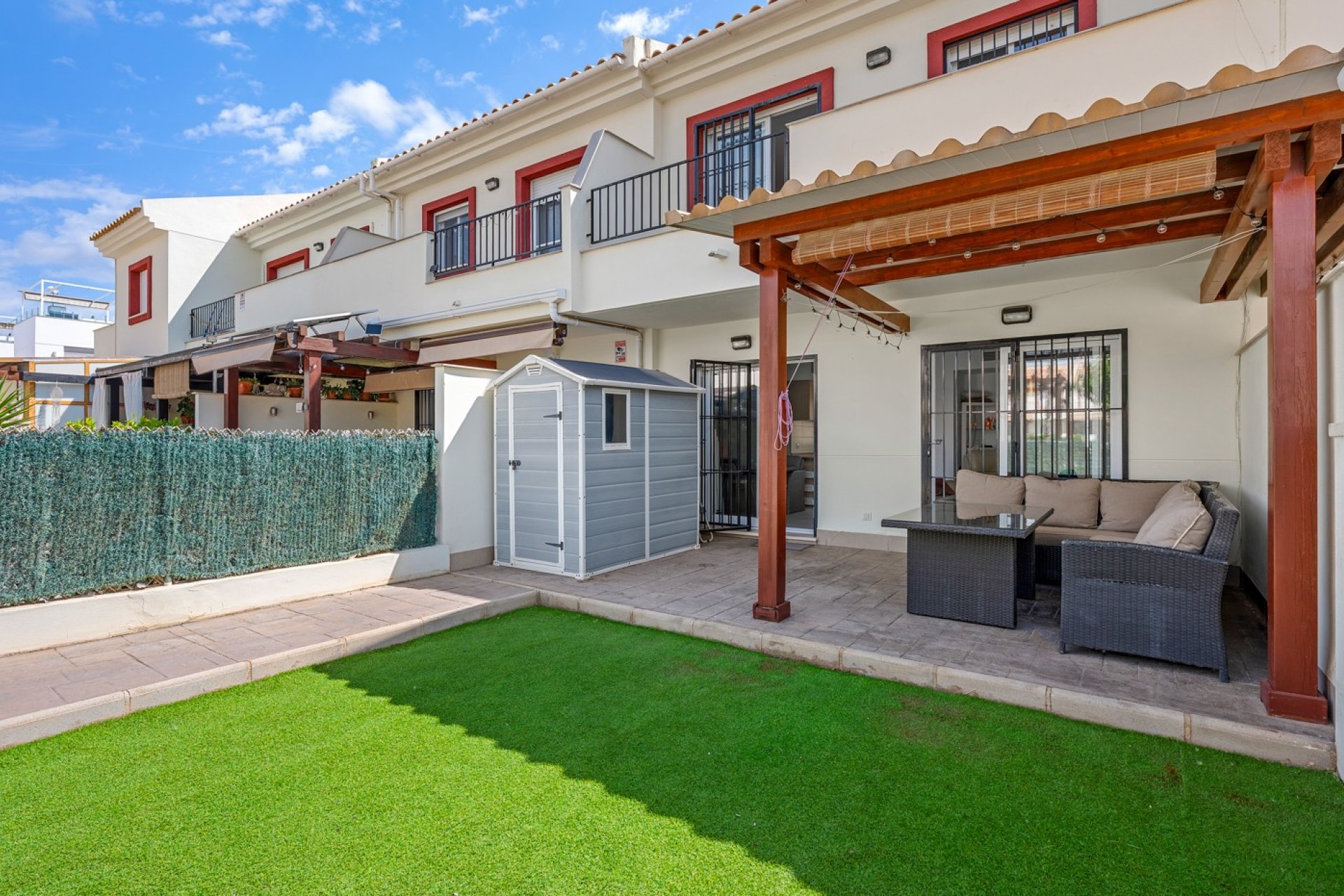 Reventa - Semi Detached - Ciudad Quesada - Ciudad Quesada - Rojales