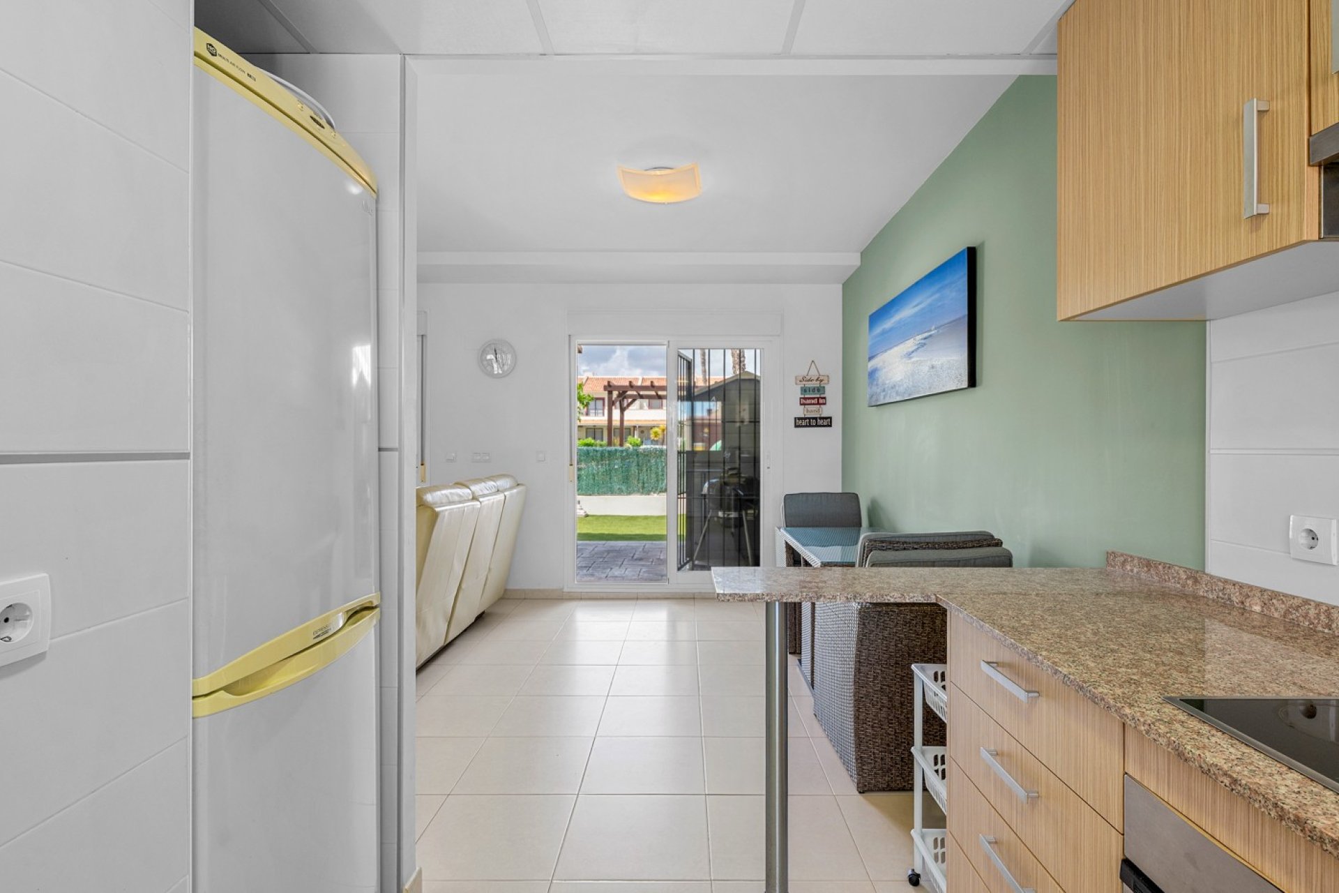Reventa - Semi Detached - Ciudad Quesada - Ciudad Quesada - Rojales