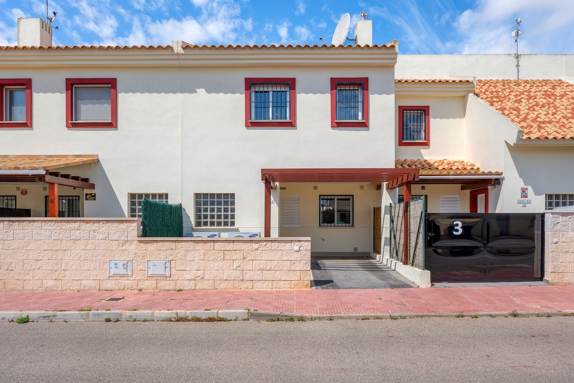 Reventa - Semi Detached - Ciudad Quesada - Ciudad Quesada - Rojales