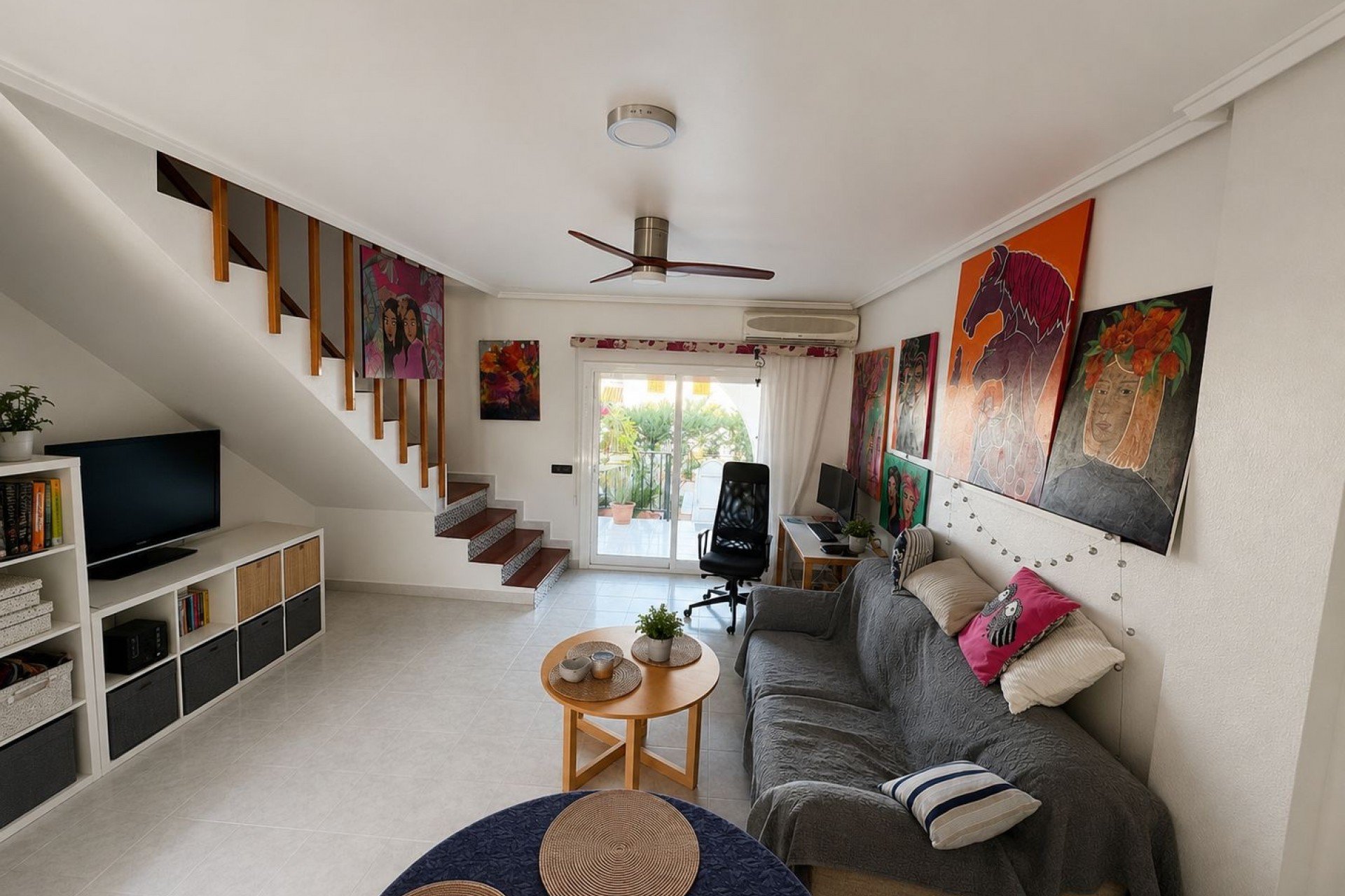 Reventa - Semi Detached - Ciudad Quesada - Ciudad Quesada - Rojales