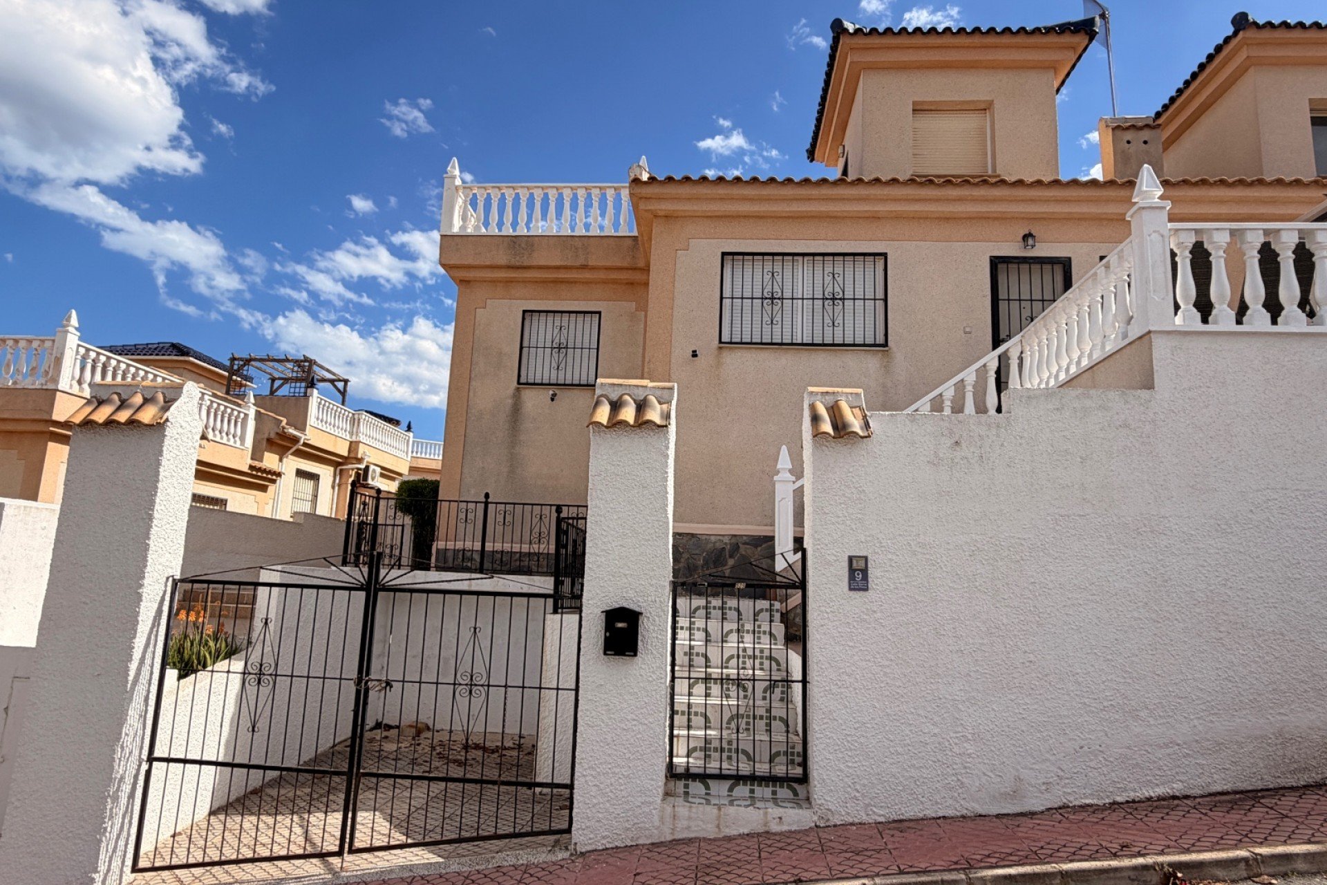 Reventa - Semi Detached - Ciudad Quesada - Ciudad Quesada - Rojales