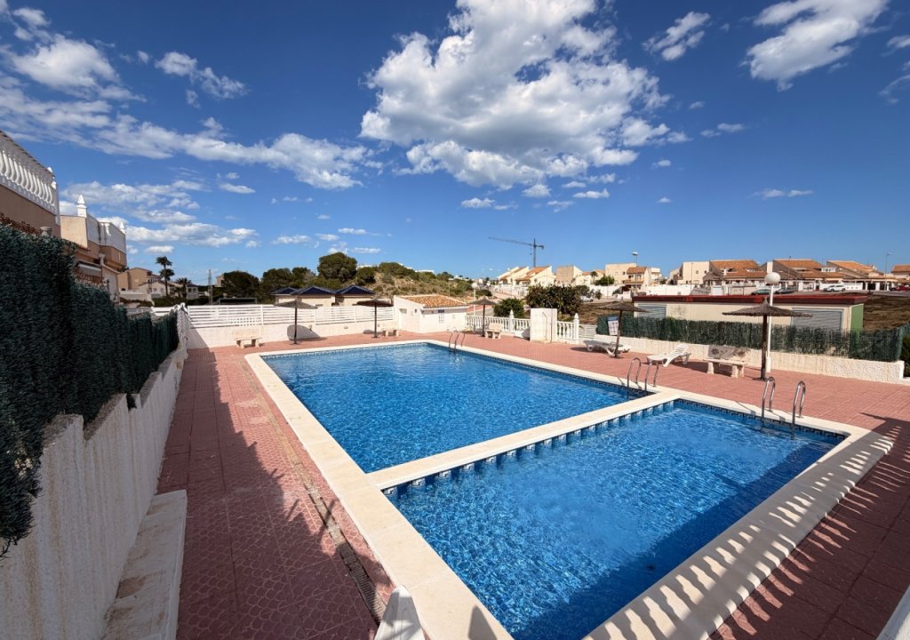 Reventa - Semi Detached - Ciudad Quesada - Ciudad Quesada - Rojales