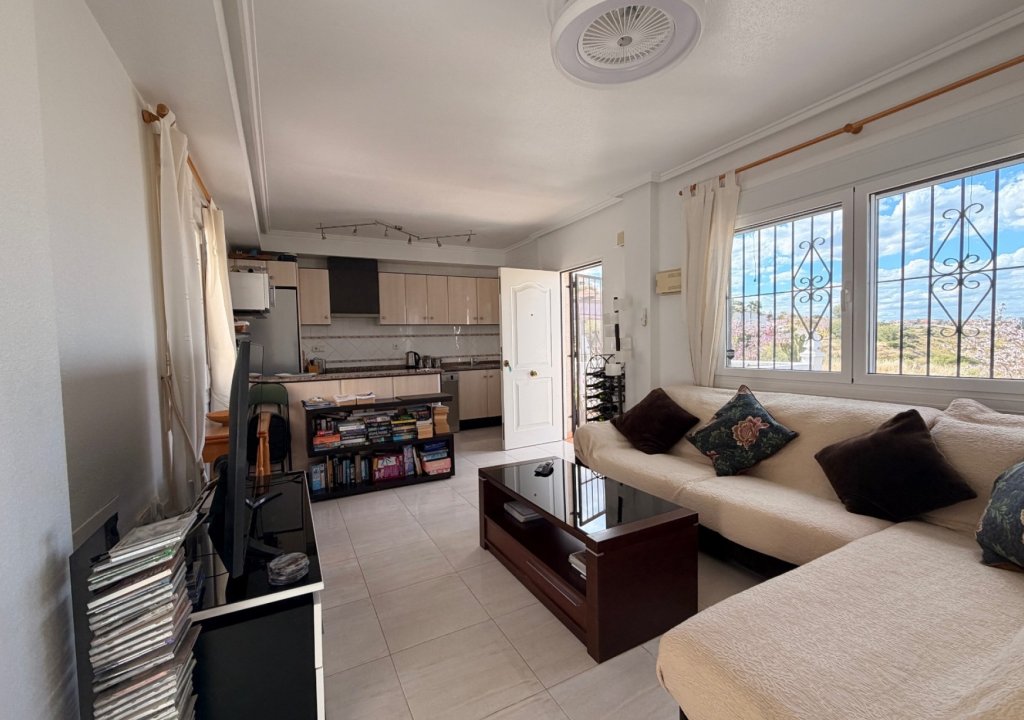 Reventa - Semi Detached - Ciudad Quesada - Ciudad Quesada - Rojales