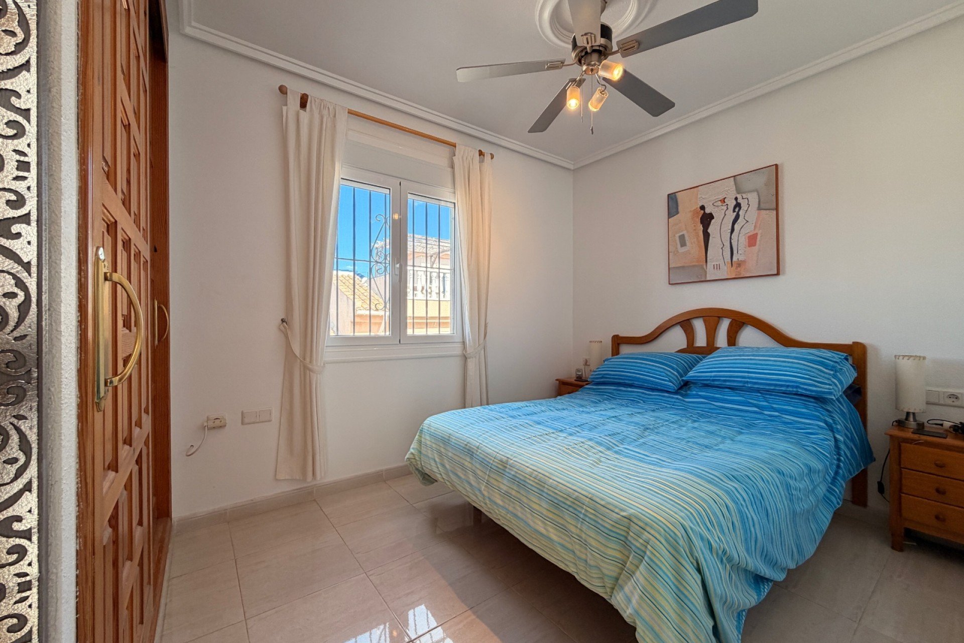 Reventa - Semi Detached - Ciudad Quesada - Ciudad Quesada - Rojales