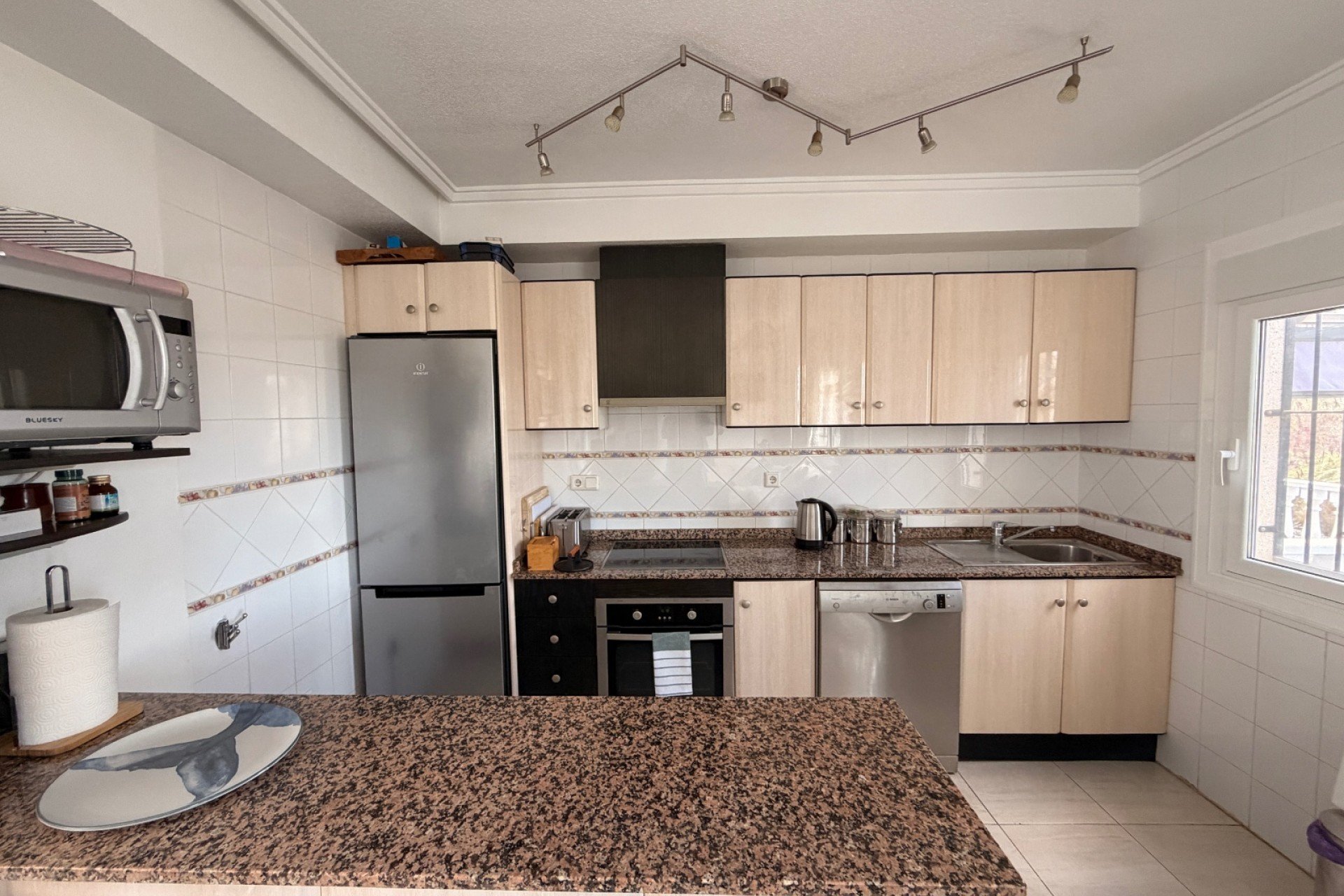 Reventa - Semi Detached - Ciudad Quesada - Ciudad Quesada - Rojales