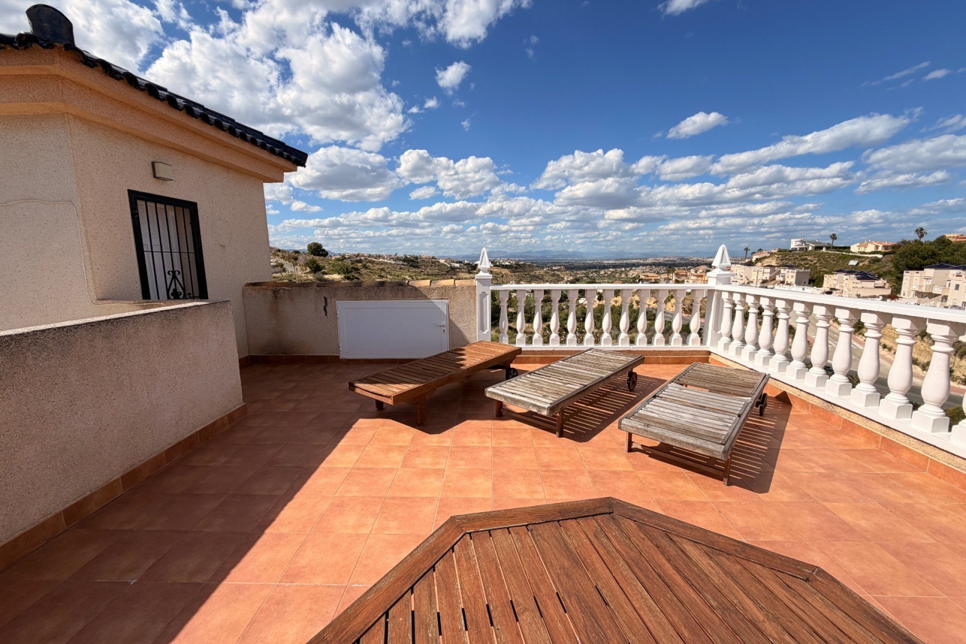 Reventa - Semi Detached - Ciudad Quesada - Ciudad Quesada - Rojales