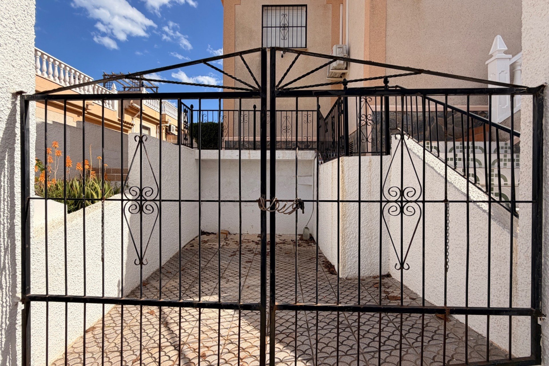 Reventa - Semi Detached - Ciudad Quesada - Ciudad Quesada - Rojales