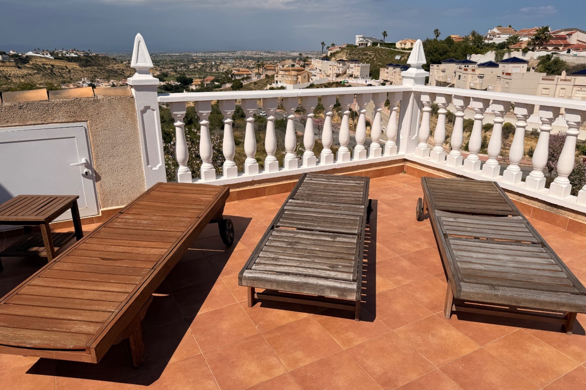Reventa - Semi Detached - Ciudad Quesada - Ciudad Quesada - Rojales