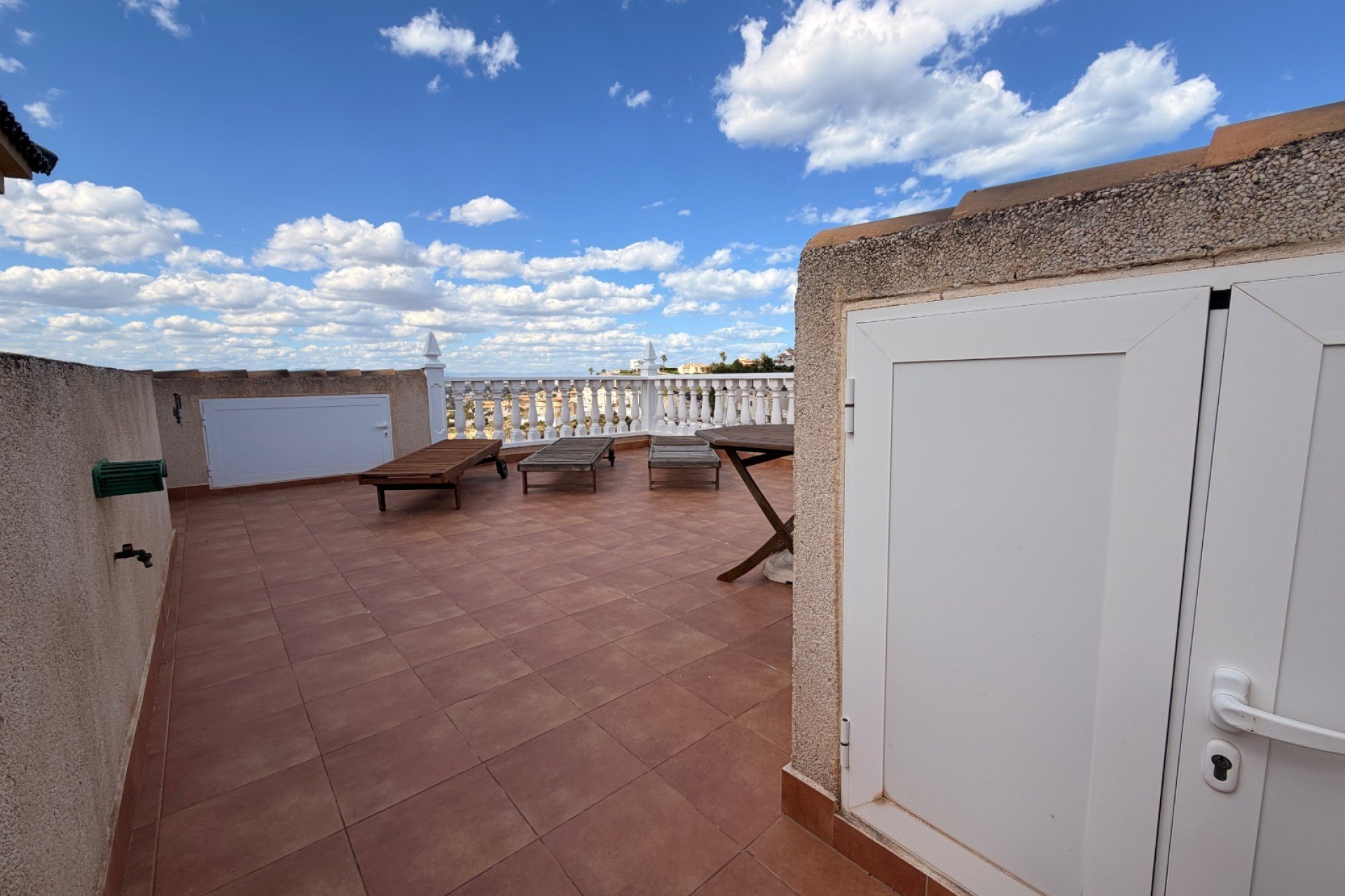 Reventa - Semi Detached - Ciudad Quesada - Ciudad Quesada - Rojales