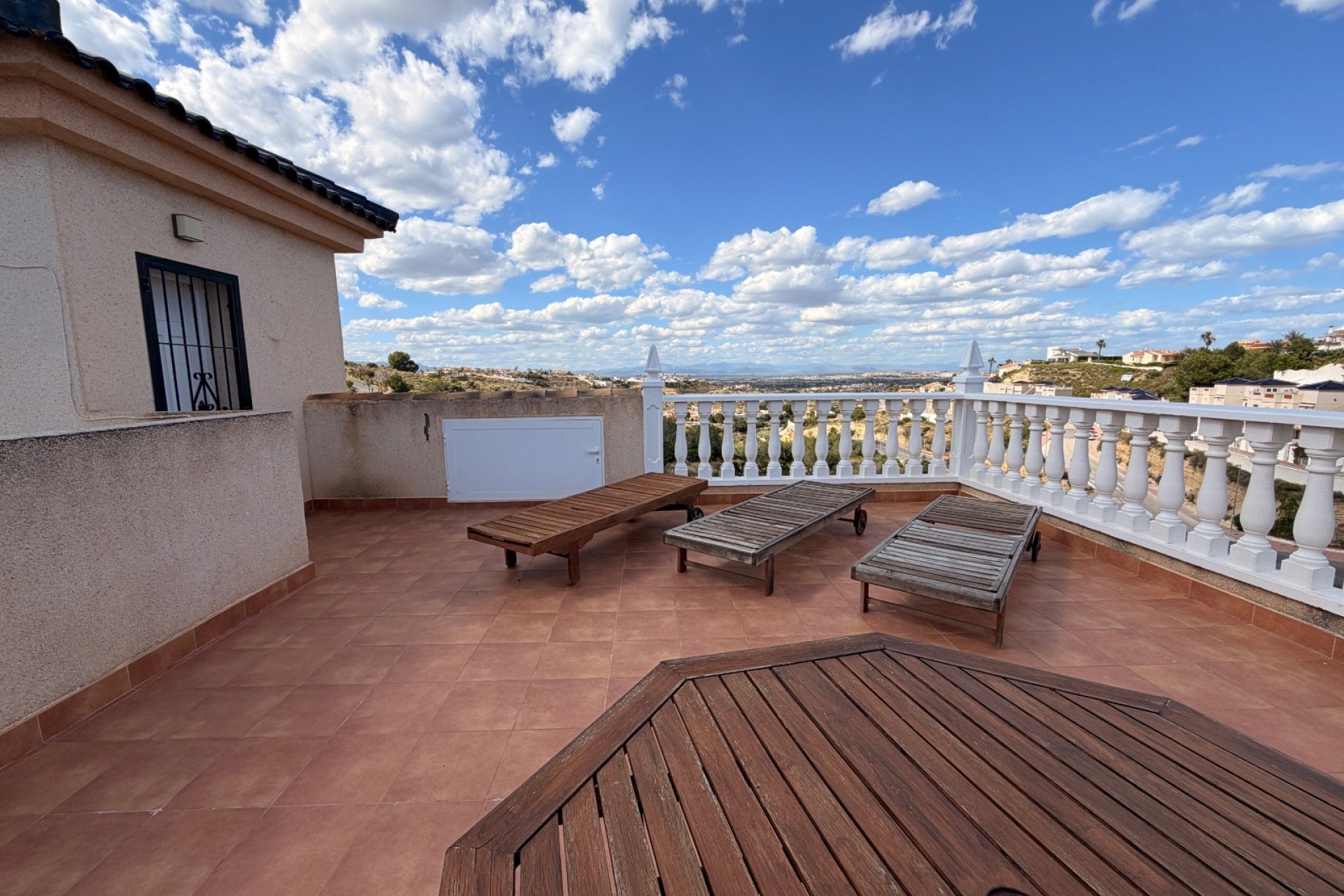 Reventa - Semi Detached - Ciudad Quesada - Ciudad Quesada - Rojales