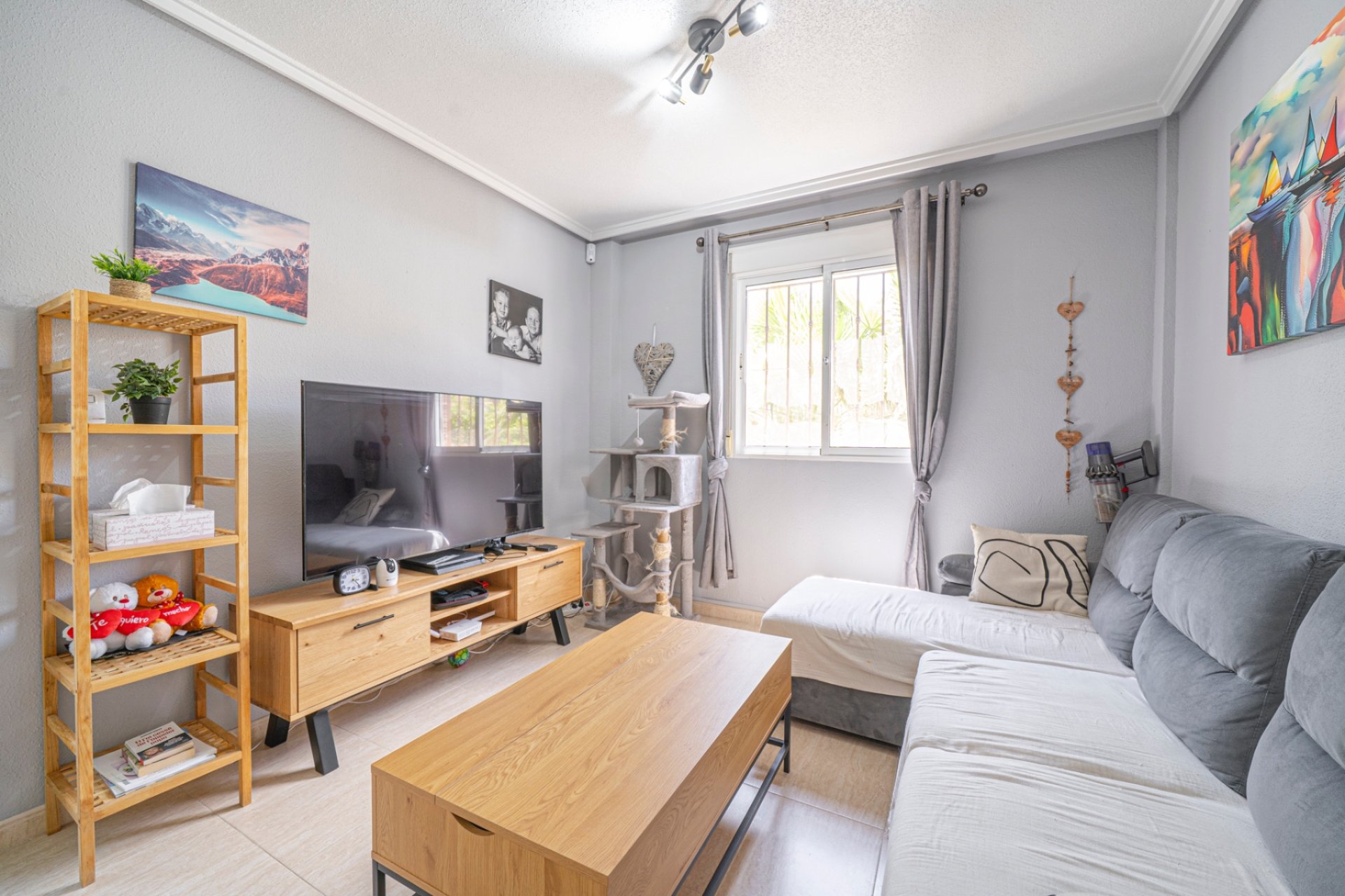 Reventa - Semi Detached - Ciudad Quesada - Ciudad Quesada - Rojales