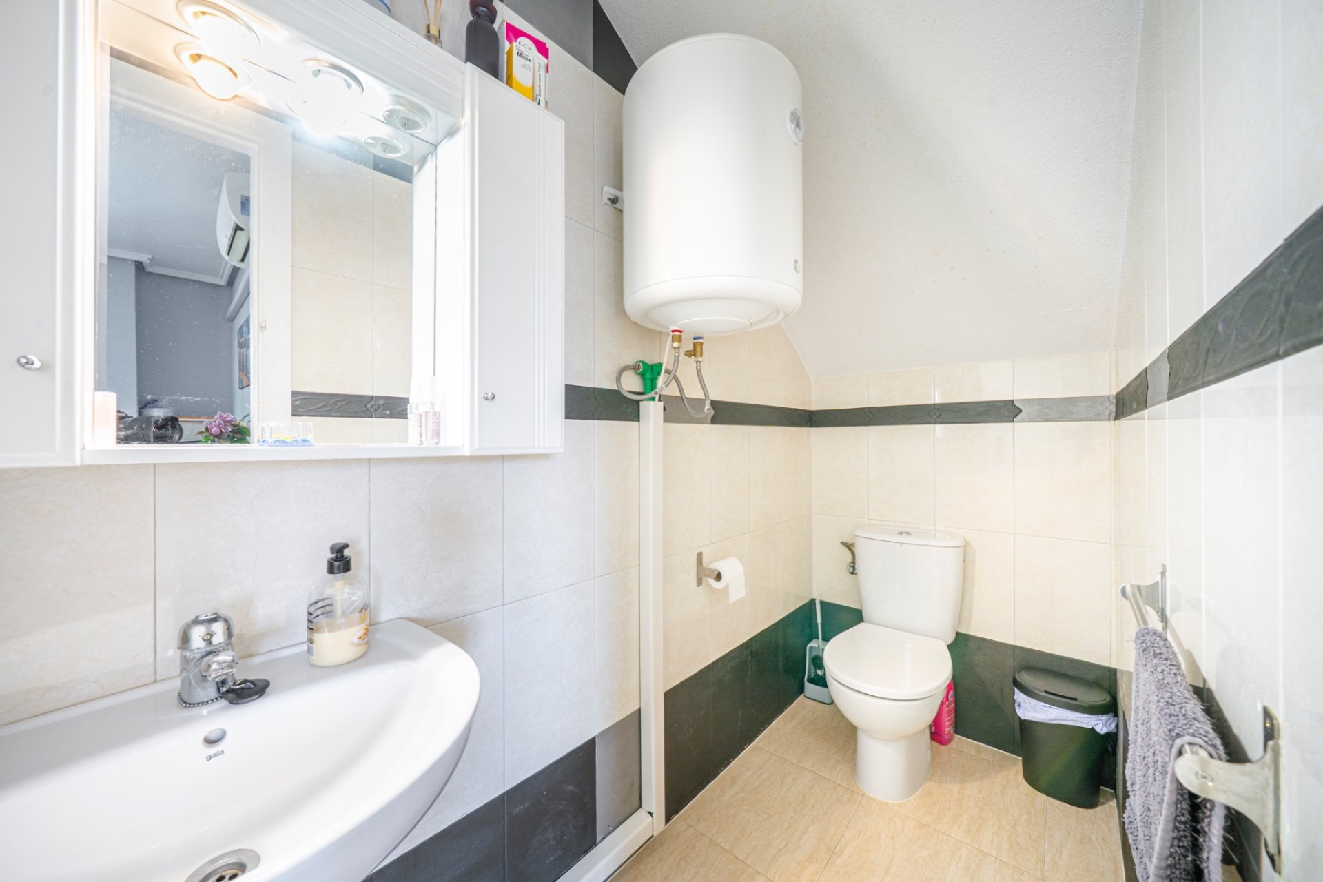 Reventa - Semi Detached - Ciudad Quesada - Ciudad Quesada - Rojales