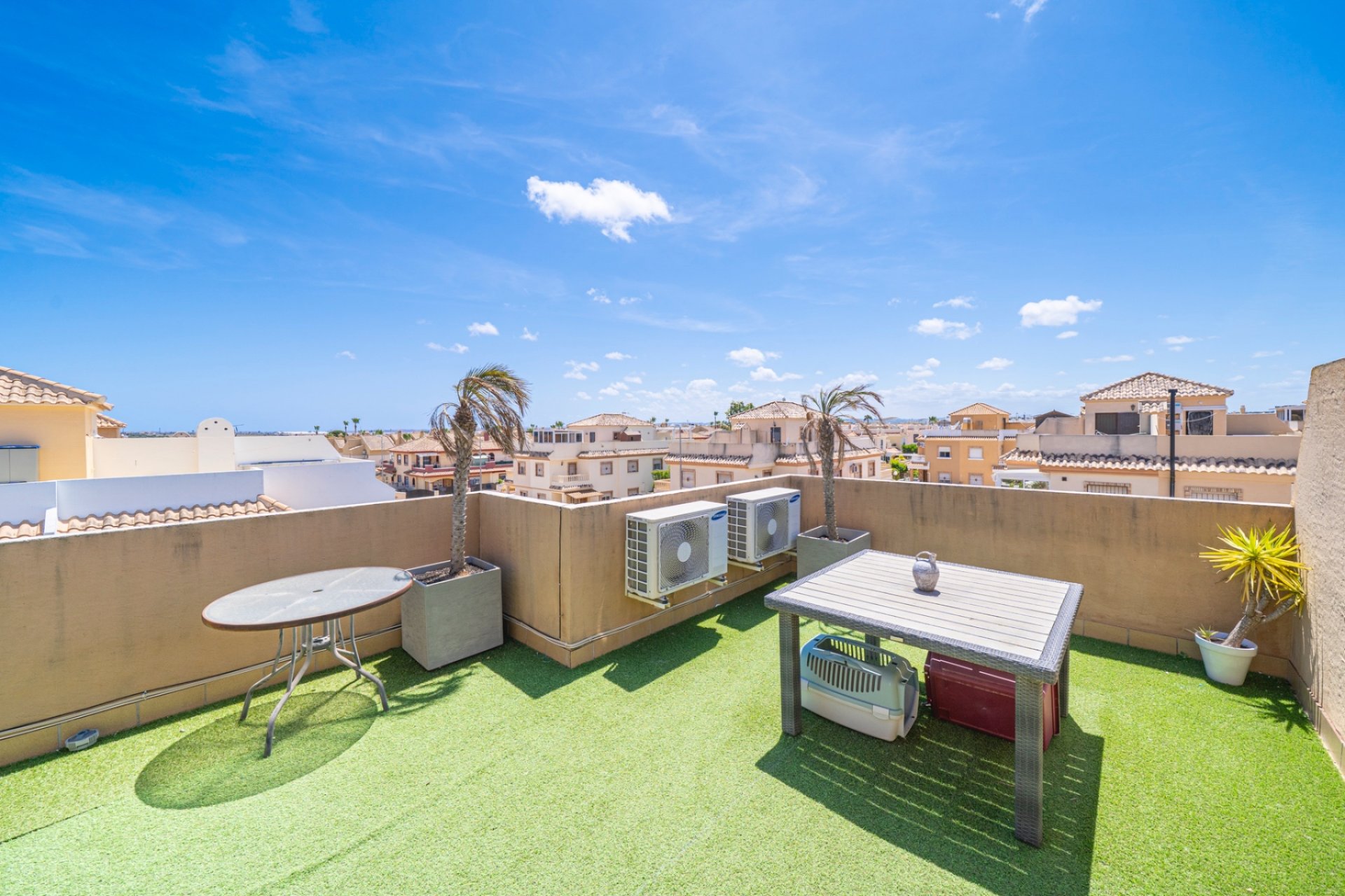 Reventa - Semi Detached - Ciudad Quesada - Ciudad Quesada - Rojales
