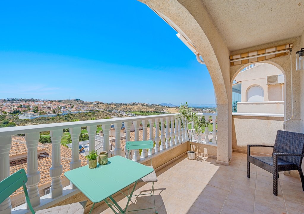 Reventa - Semi Detached - Ciudad Quesada - Ciudad Quesada - Rojales