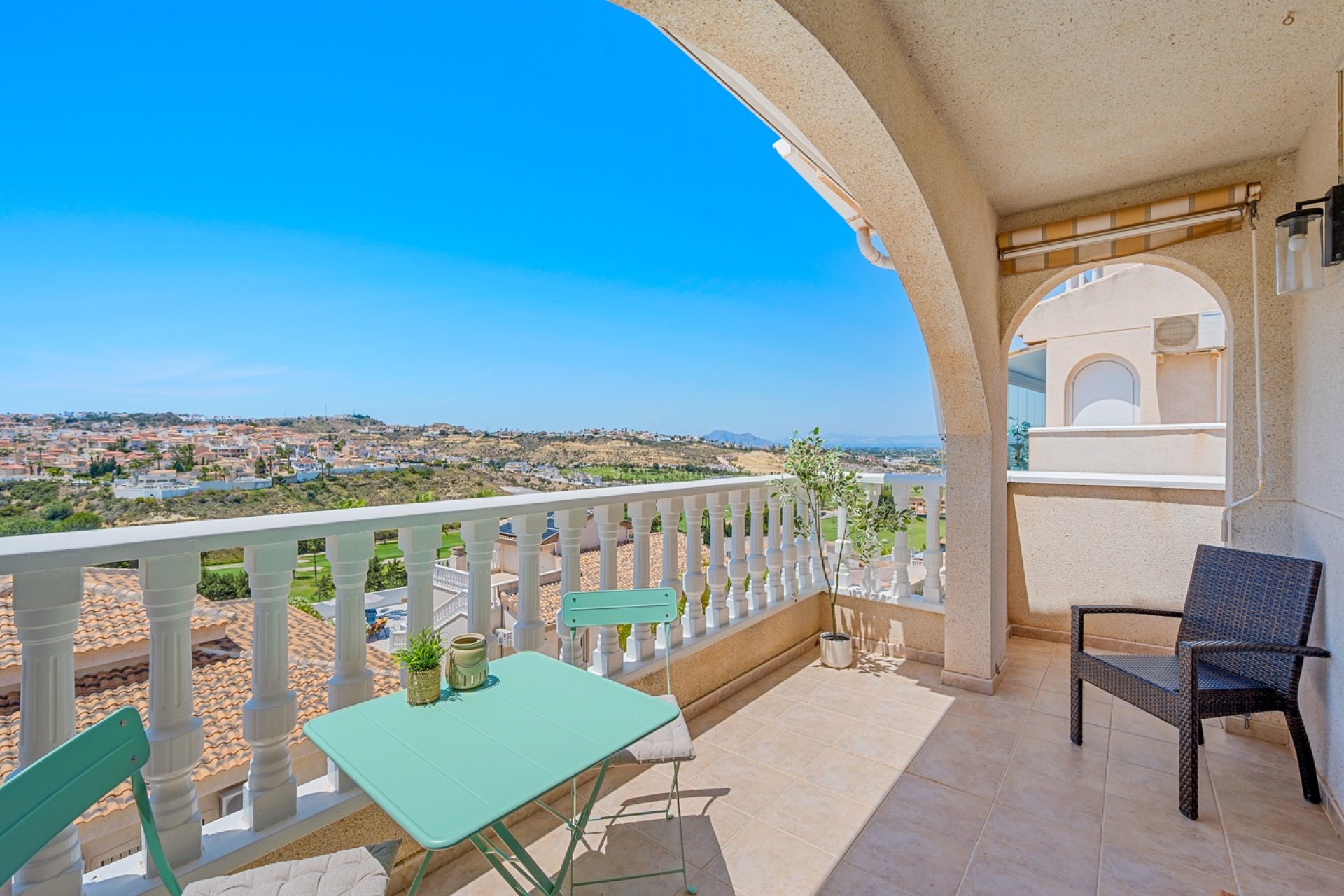 Reventa - Semi Detached - Ciudad Quesada - Ciudad Quesada - Rojales