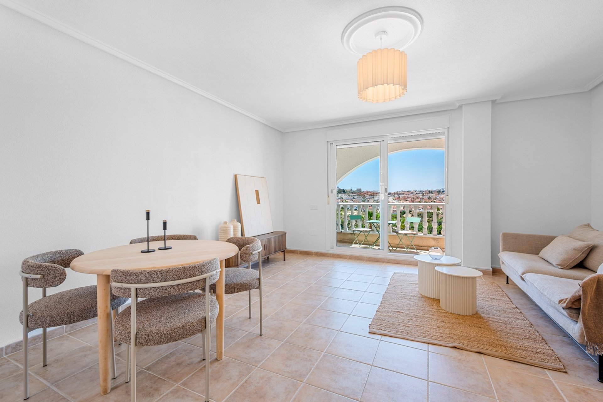 Reventa - Semi Detached - Ciudad Quesada - Ciudad Quesada - Rojales