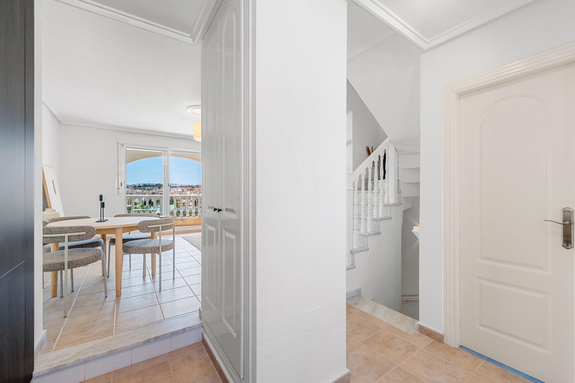 Reventa - Semi Detached - Ciudad Quesada - Ciudad Quesada - Rojales