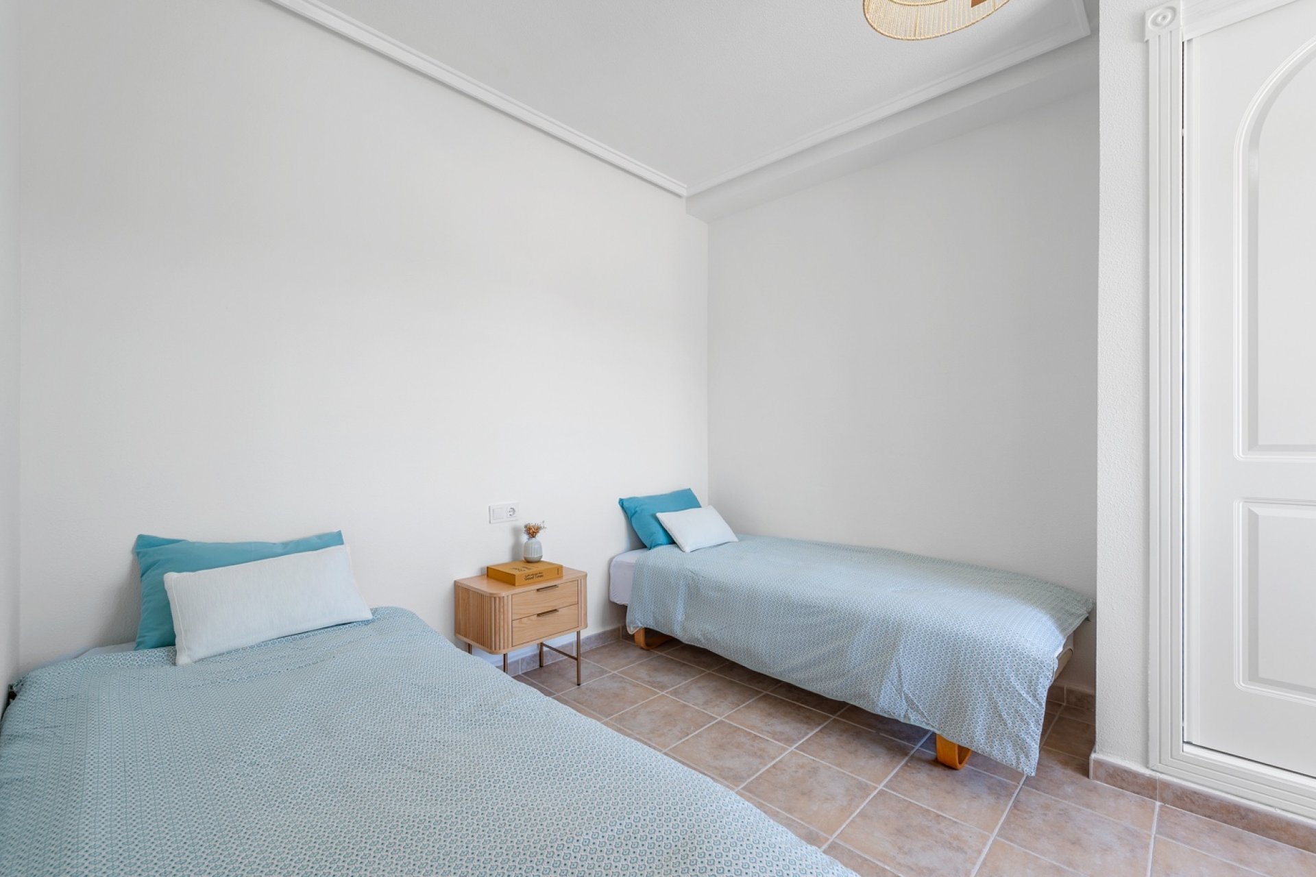 Reventa - Semi Detached - Ciudad Quesada - Ciudad Quesada - Rojales