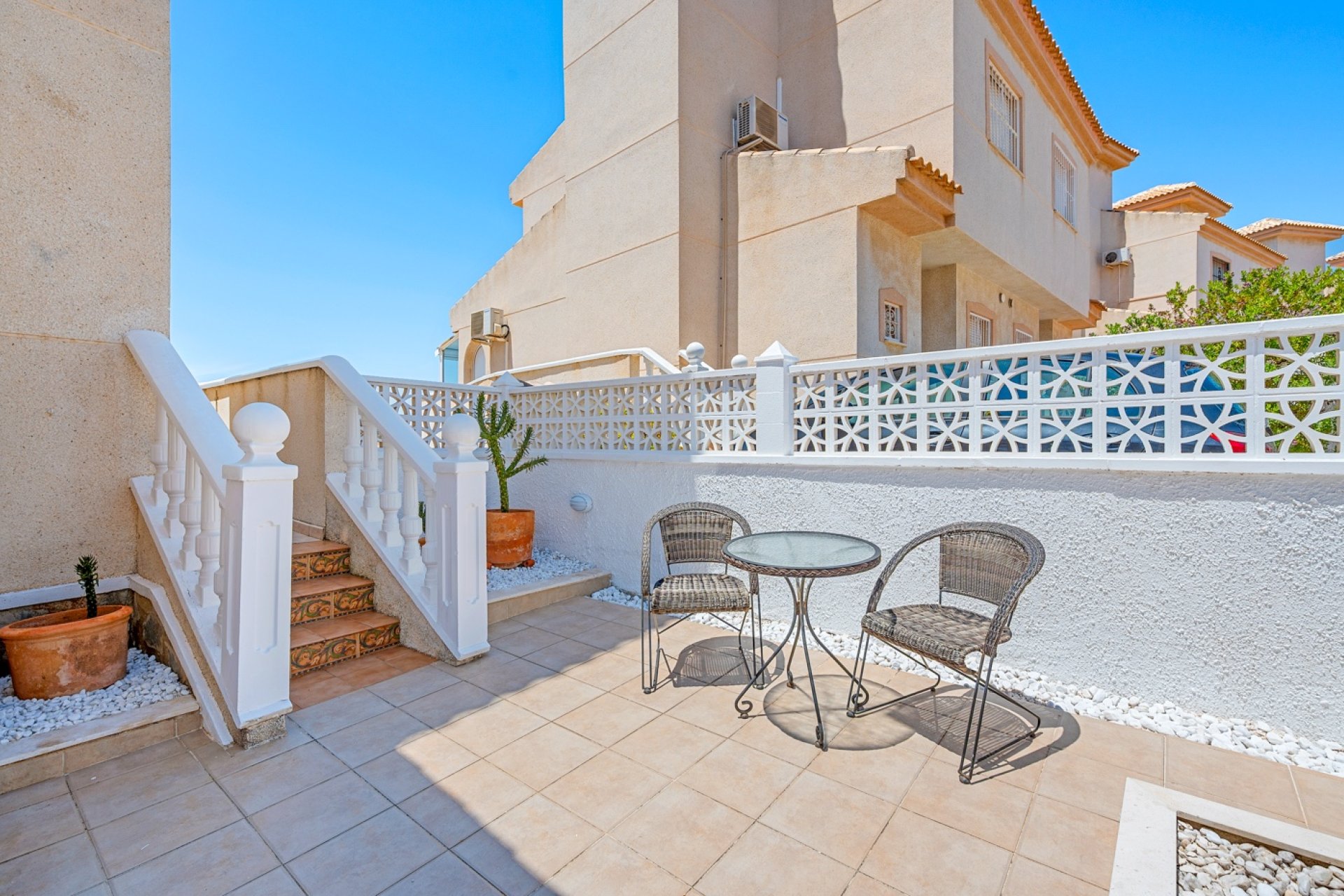 Reventa - Semi Detached - Ciudad Quesada - Ciudad Quesada - Rojales