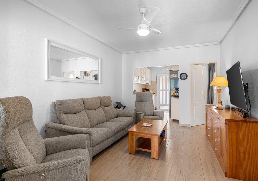 Reventa - Semi Detached - Ciudad Quesada - Ciudad Quesada - Rojales