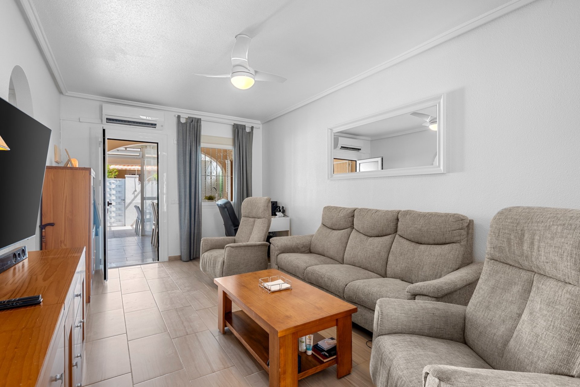 Reventa - Semi Detached - Ciudad Quesada - Ciudad Quesada - Rojales