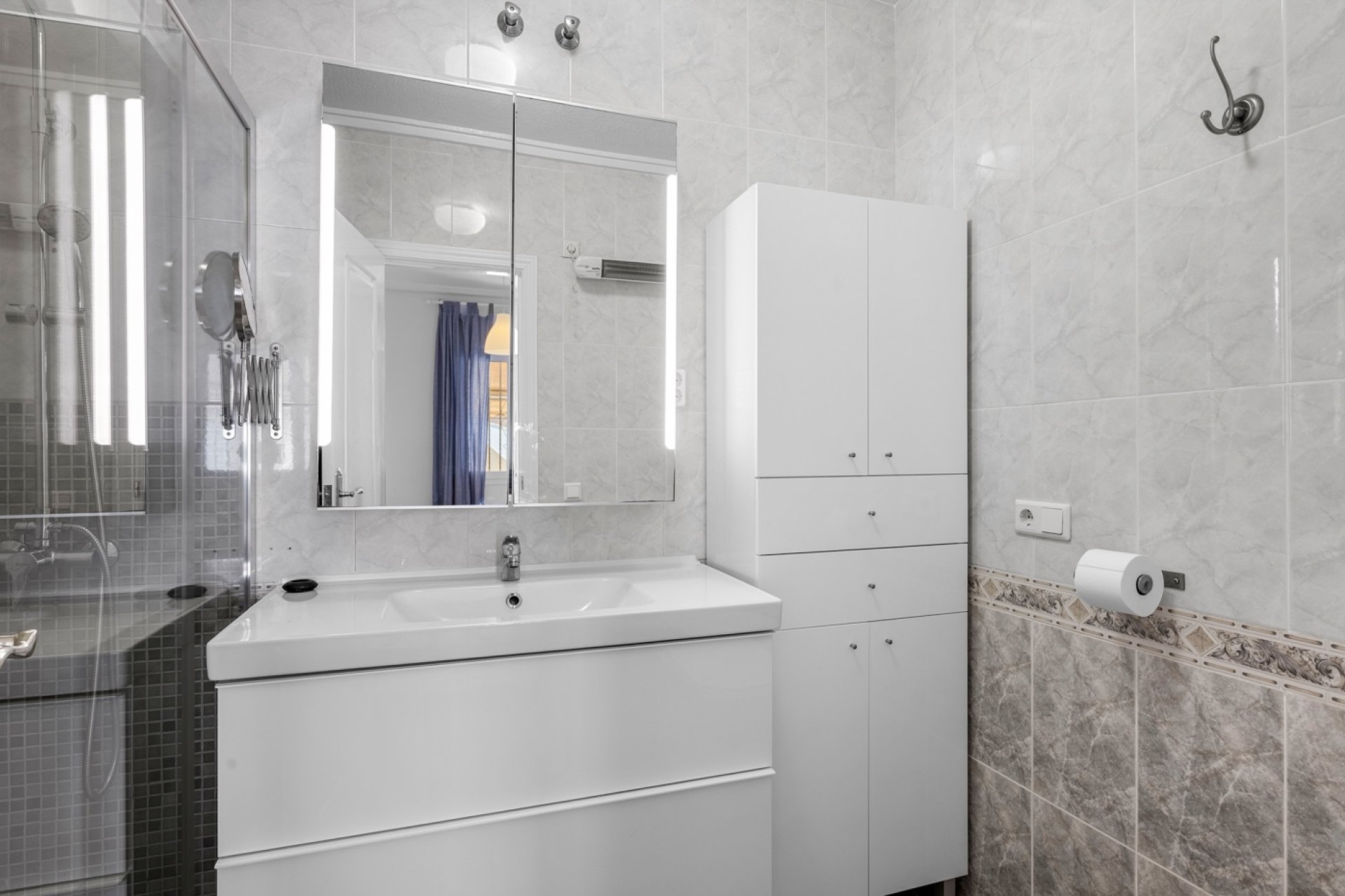 Reventa - Semi Detached - Ciudad Quesada - Ciudad Quesada - Rojales