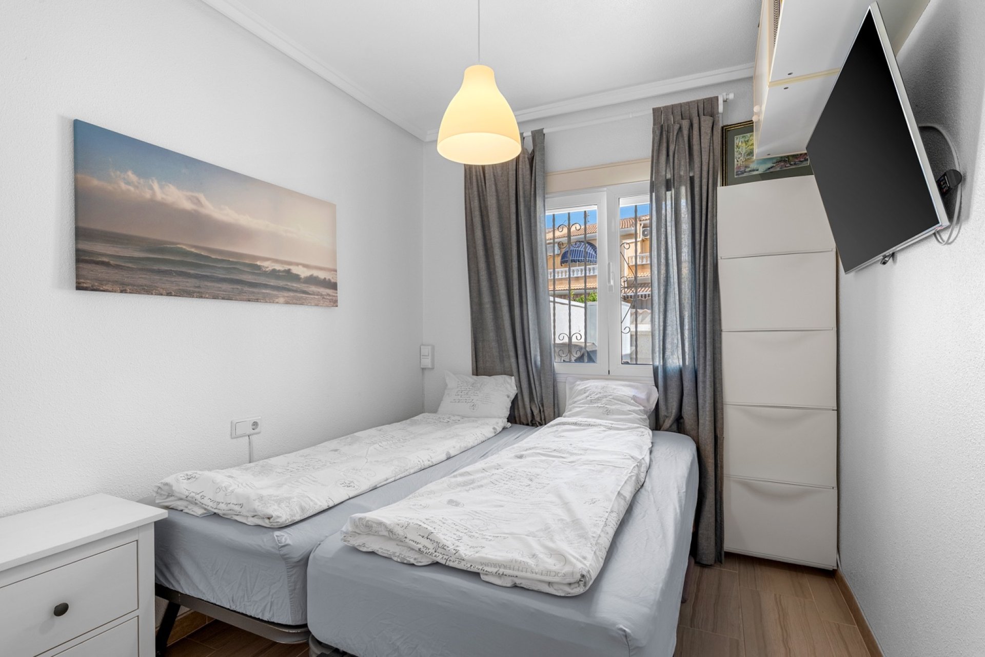 Reventa - Semi Detached - Ciudad Quesada - Ciudad Quesada - Rojales