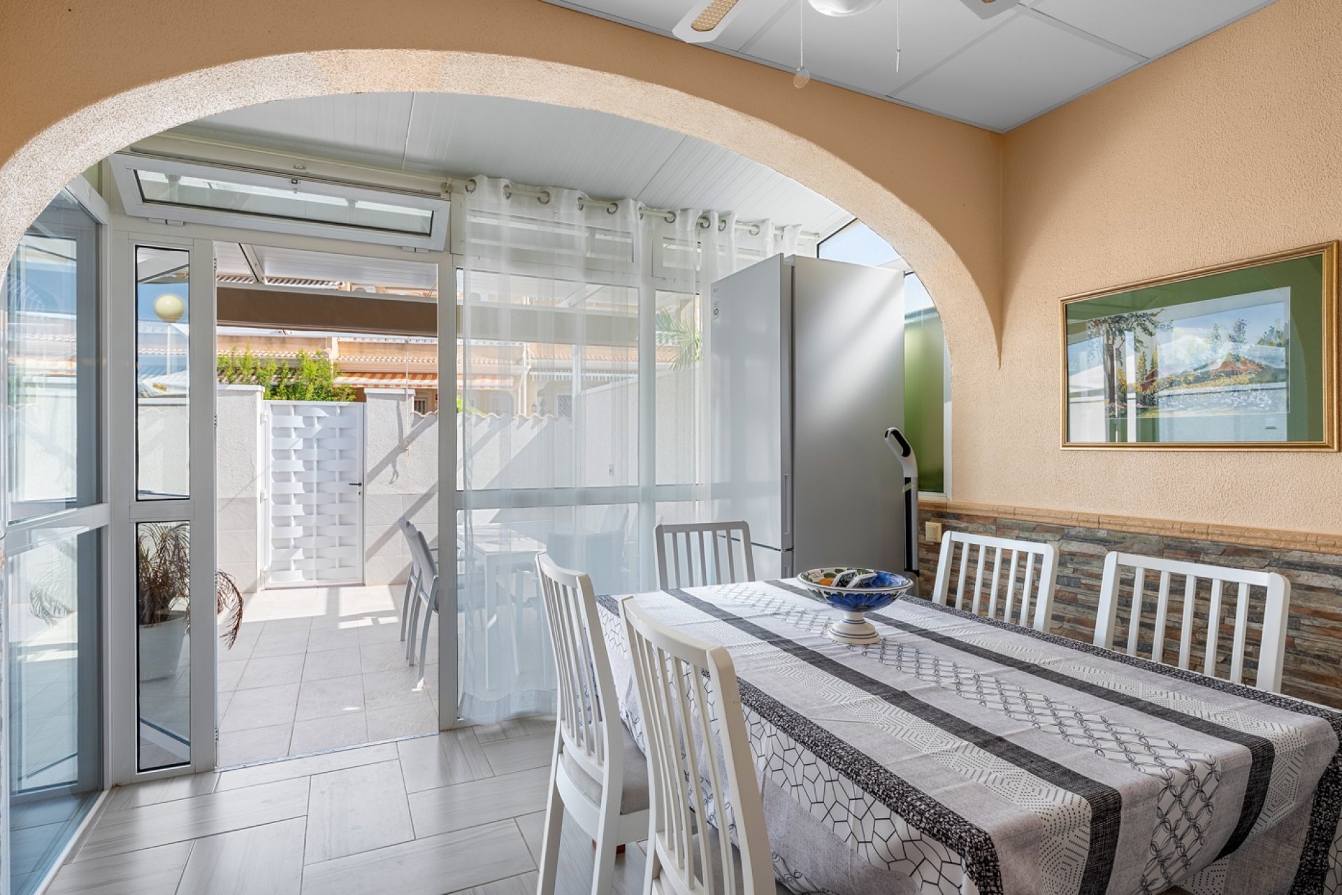 Reventa - Semi Detached - Ciudad Quesada - Ciudad Quesada - Rojales