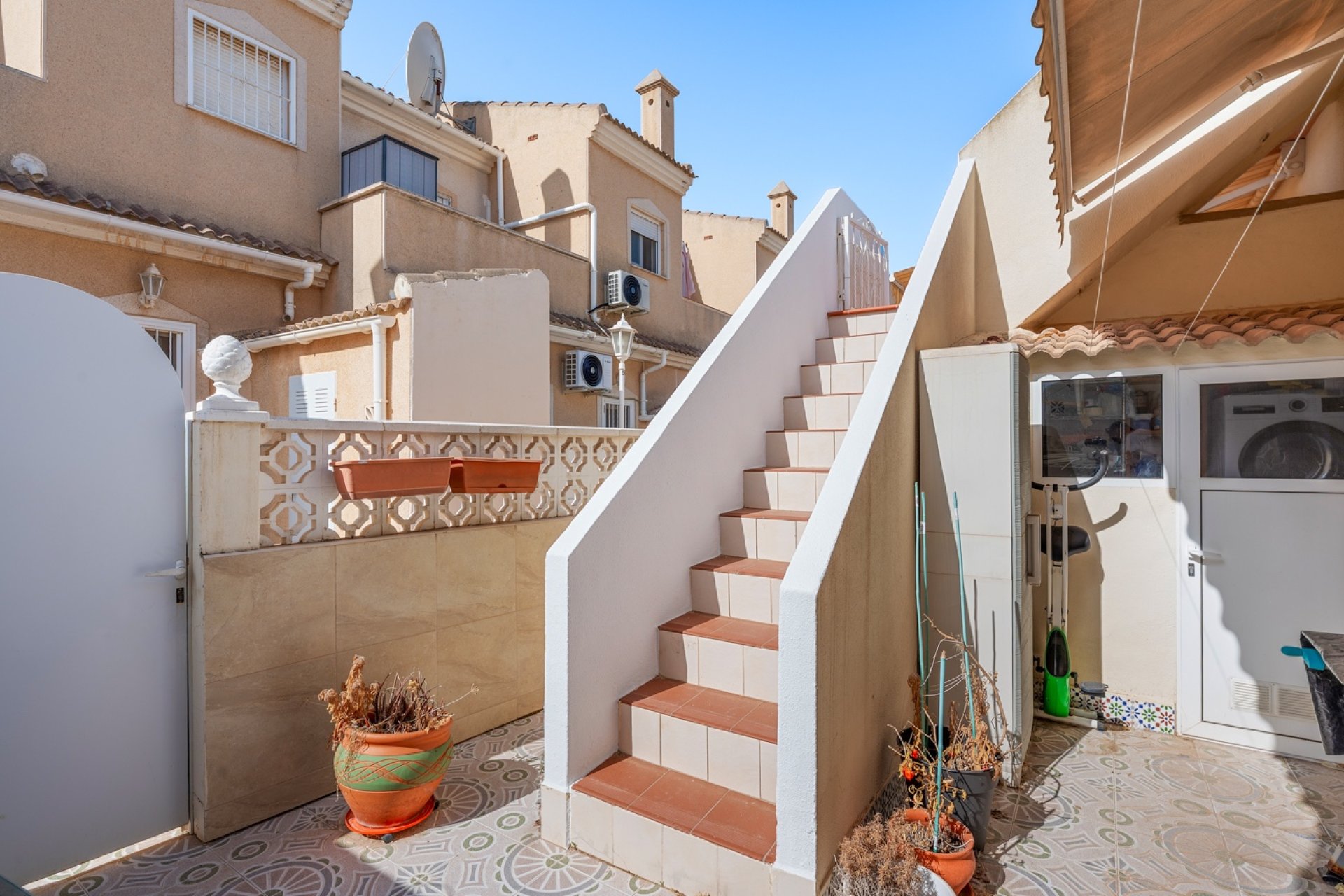 Reventa - Semi Detached - Ciudad Quesada - Ciudad Quesada - Rojales