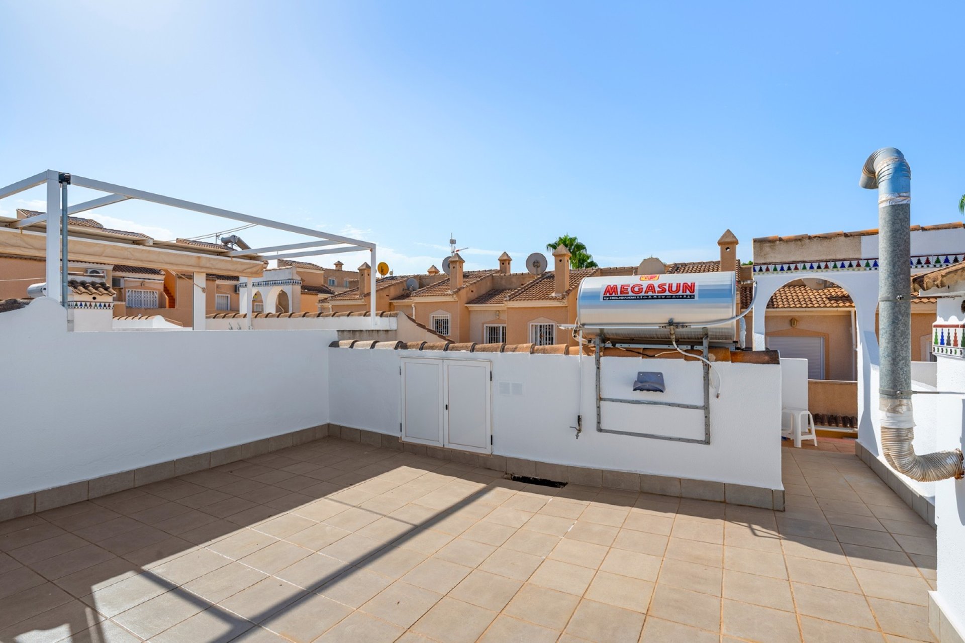 Reventa - Semi Detached - Ciudad Quesada - Ciudad Quesada - Rojales