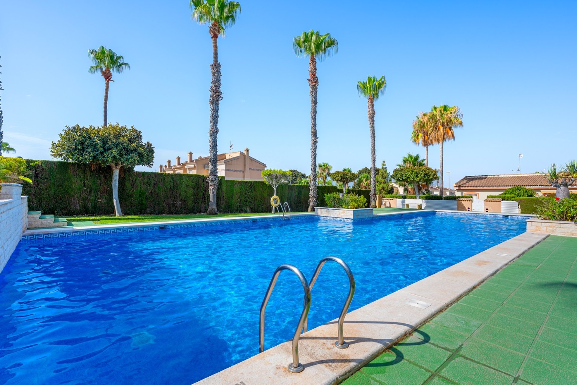 Reventa - Semi Detached - Ciudad Quesada - Ciudad Quesada - Rojales