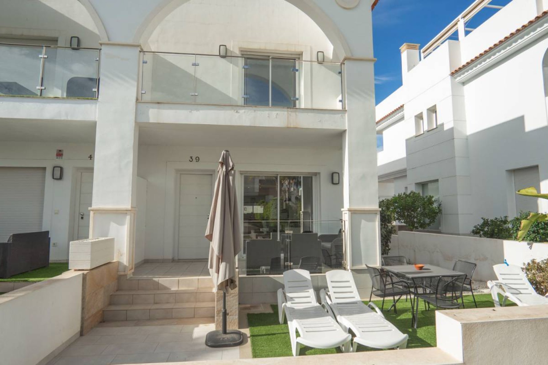 Reventa - Semi Detached - Ciudad Quesada - Ciudad Quesada - Rojales