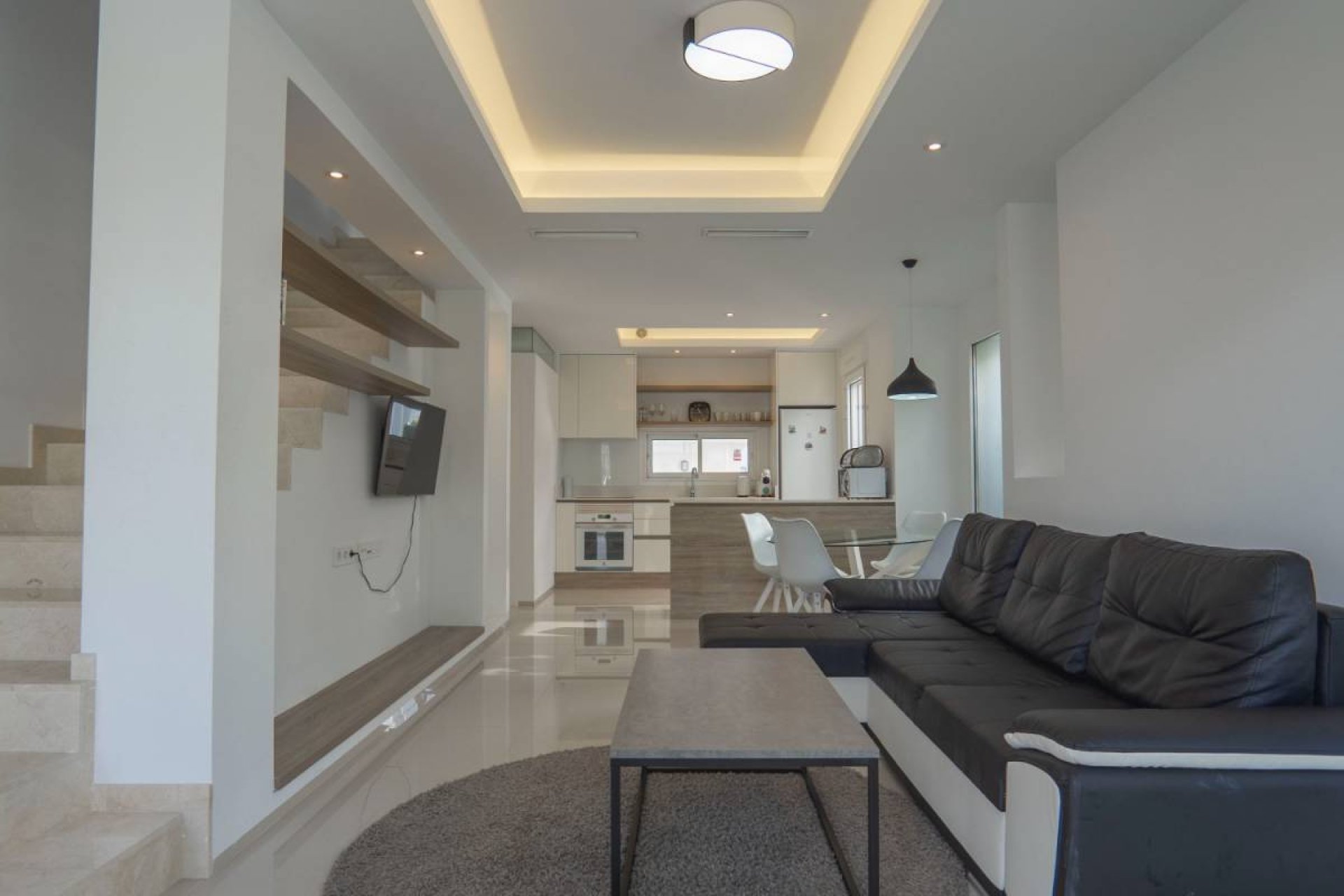 Reventa - Semi Detached - Ciudad Quesada - Ciudad Quesada - Rojales