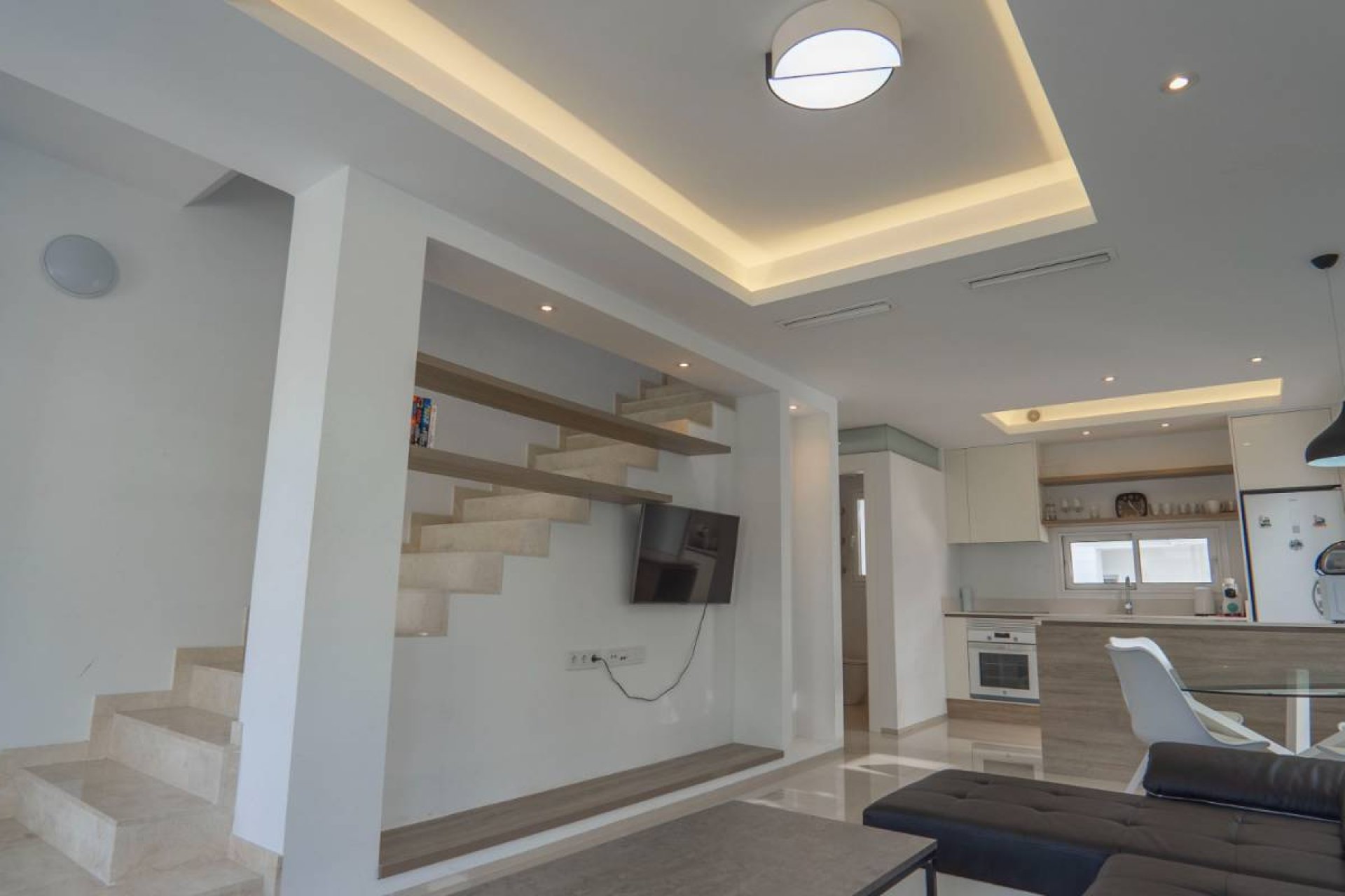 Reventa - Semi Detached - Ciudad Quesada - Ciudad Quesada - Rojales