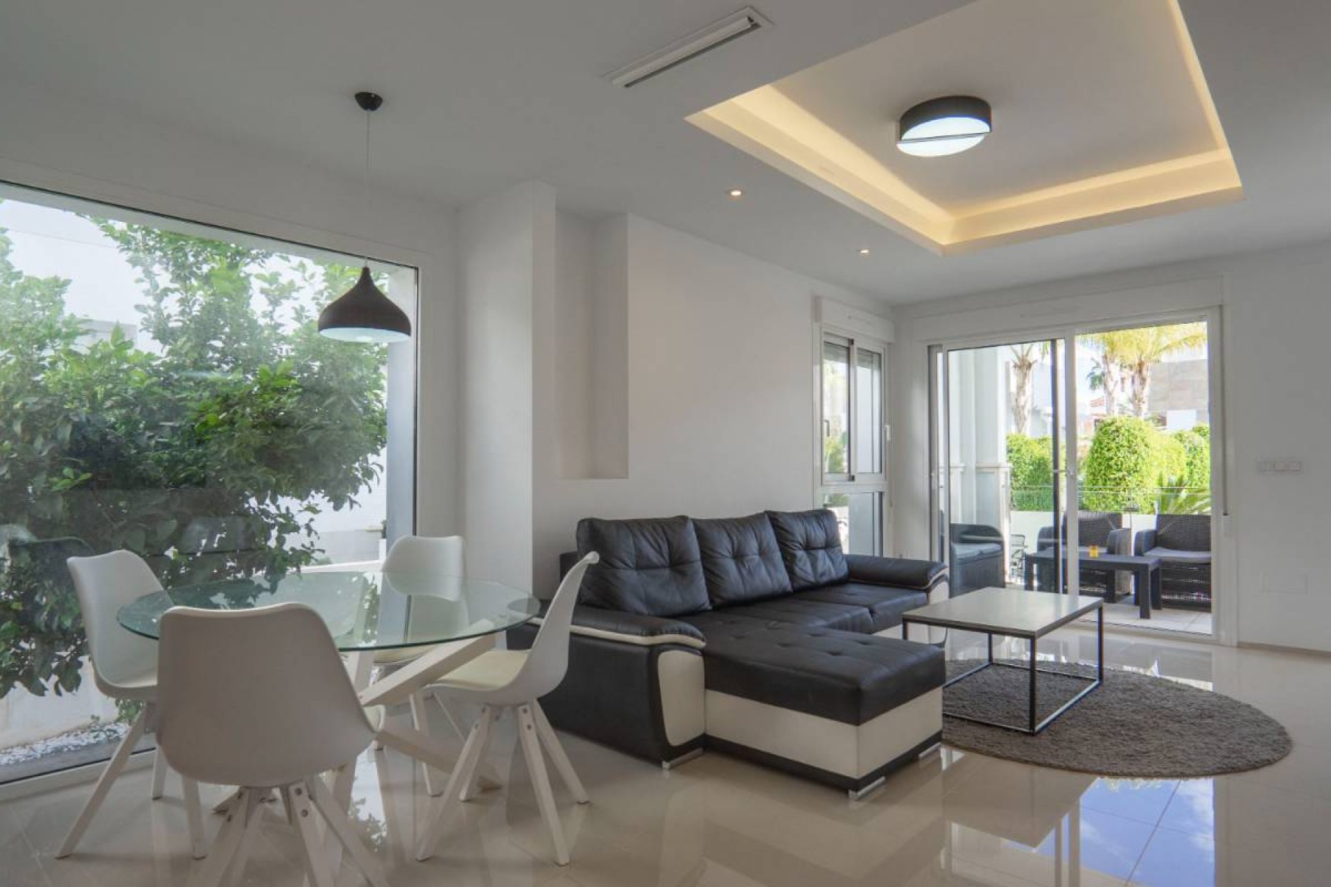Reventa - Semi Detached - Ciudad Quesada - Ciudad Quesada - Rojales