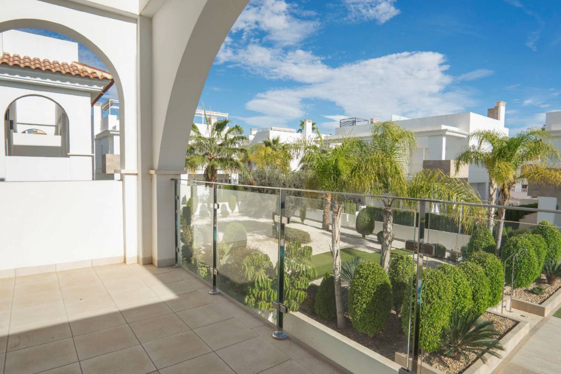 Reventa - Semi Detached - Ciudad Quesada - Ciudad Quesada - Rojales