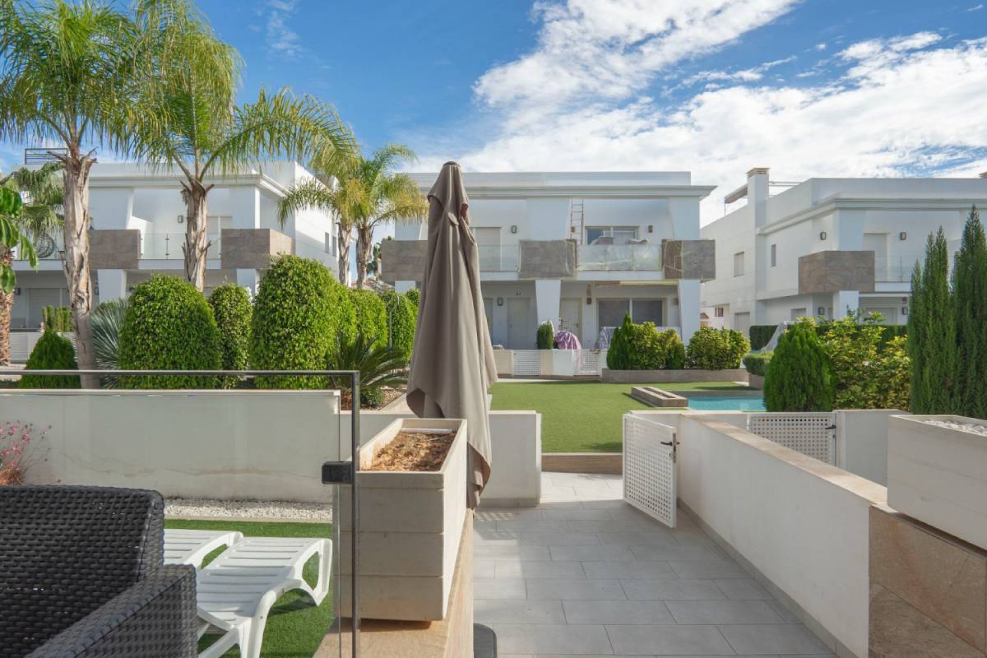Reventa - Semi Detached - Ciudad Quesada - Ciudad Quesada - Rojales