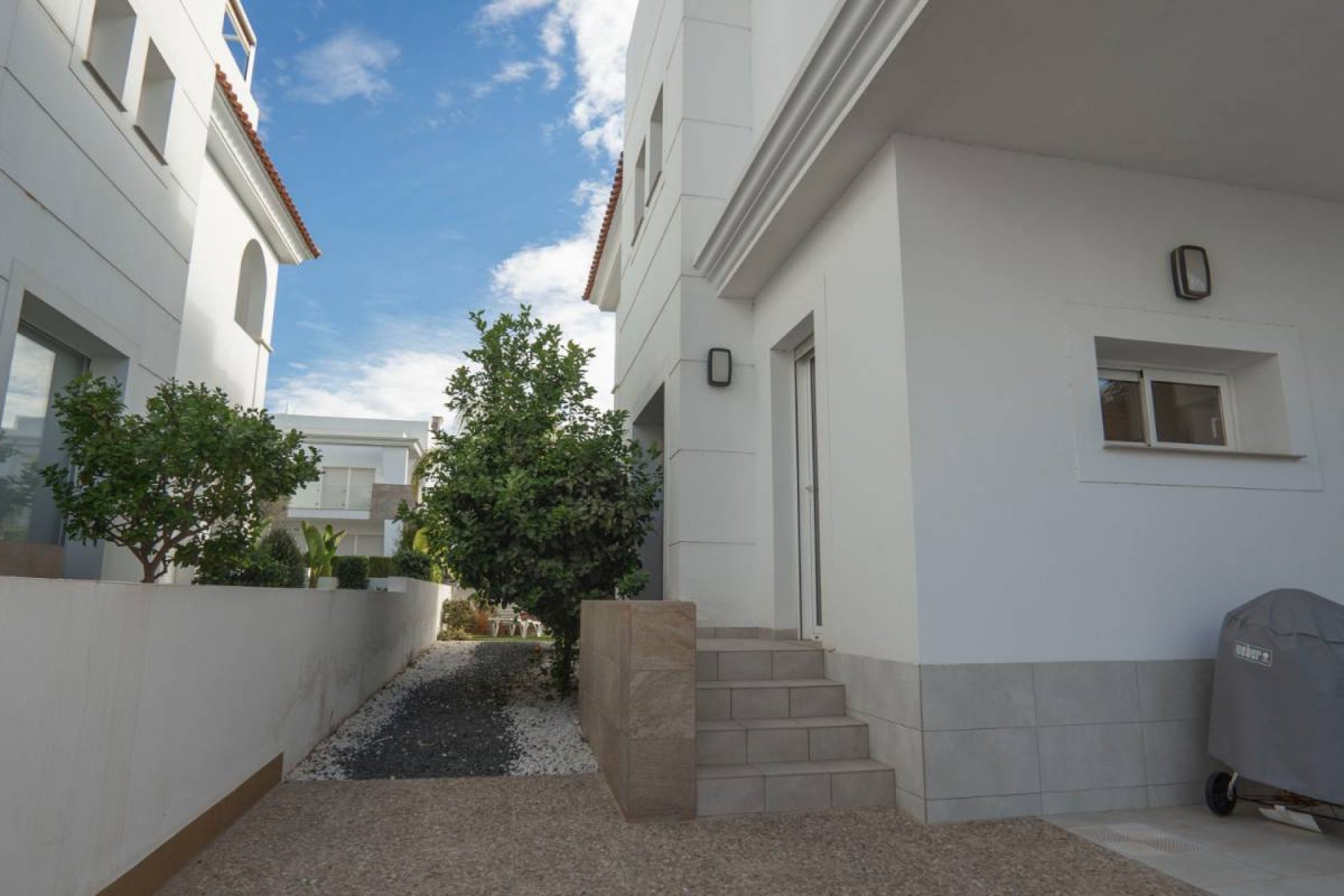 Reventa - Semi Detached - Ciudad Quesada - Ciudad Quesada - Rojales